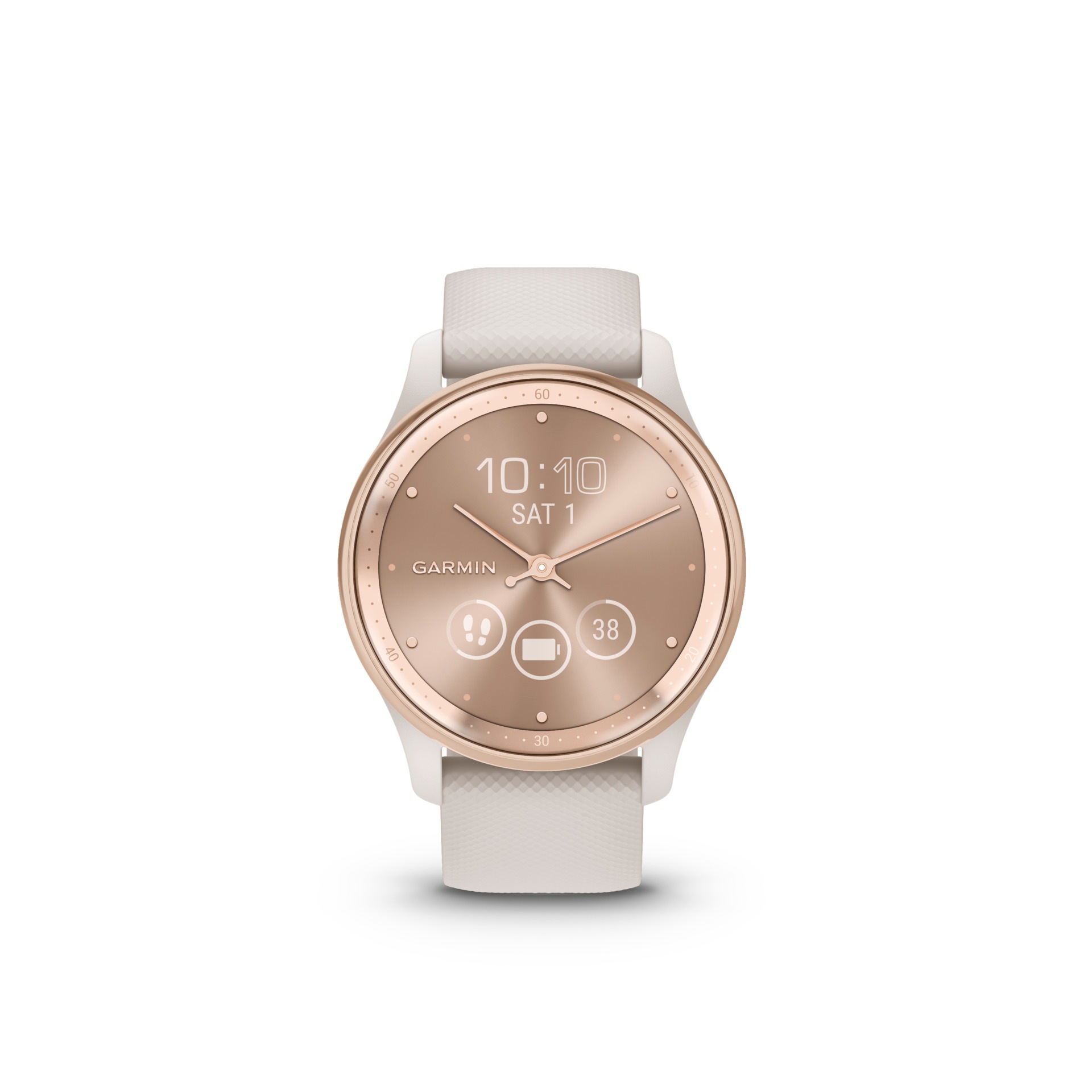 Garmin Fitnessuhr »VIVOMOVE TREND« ( )