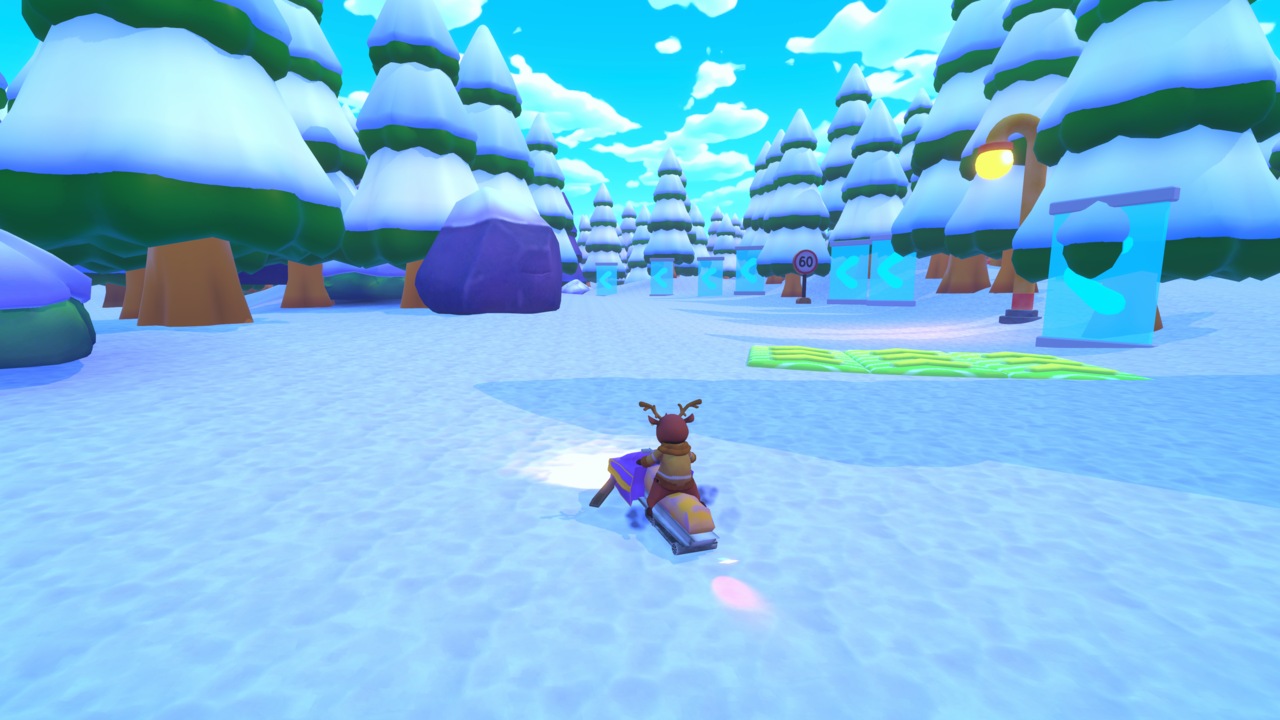 Mindscape Spielesoftware »Winter Games Collection + Adventskalender (Code in Box)«, Nintendo Switch