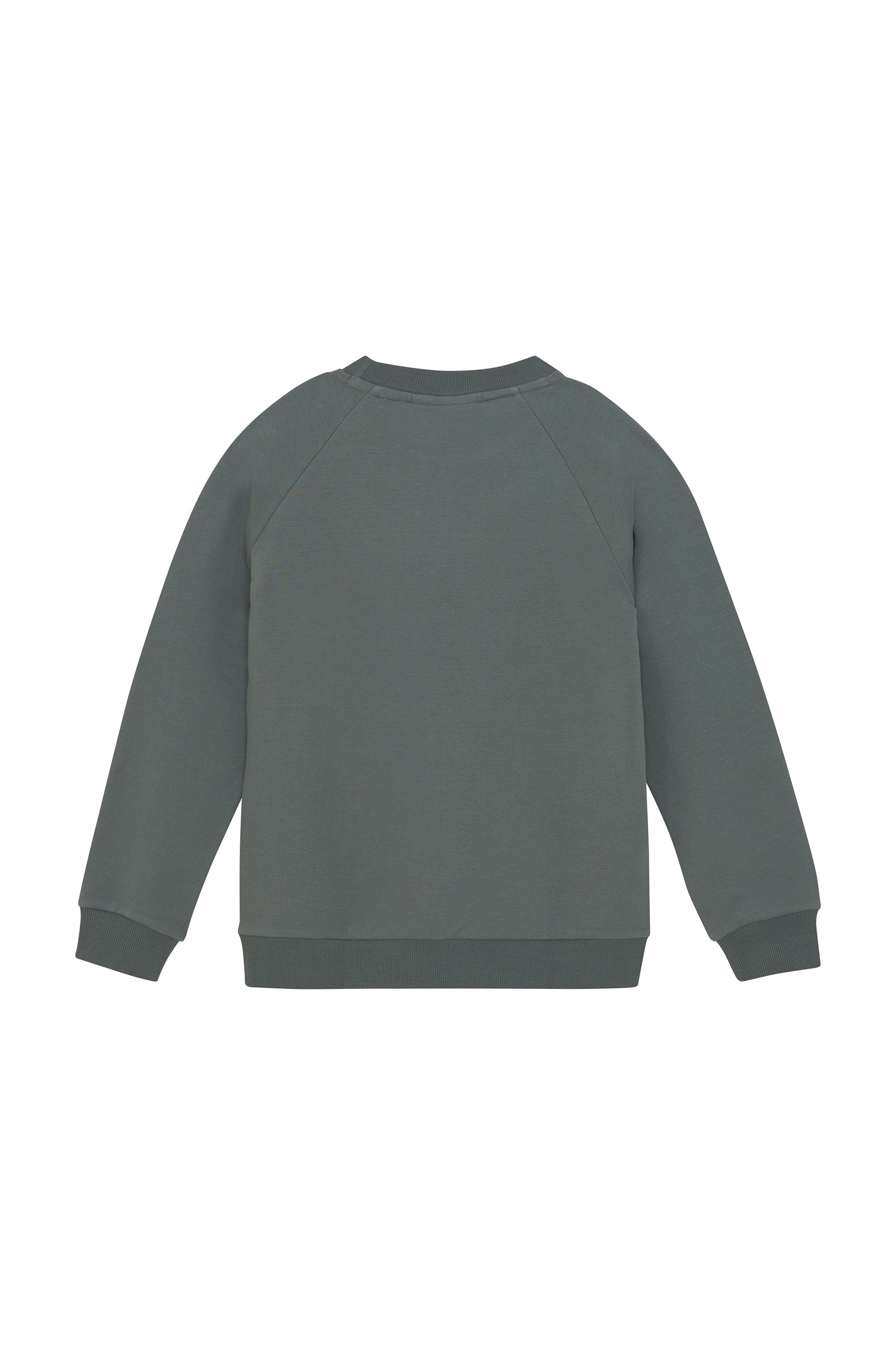 COLOR KIDS Sweater »Sweater COSweat W. JR. Logo Print«