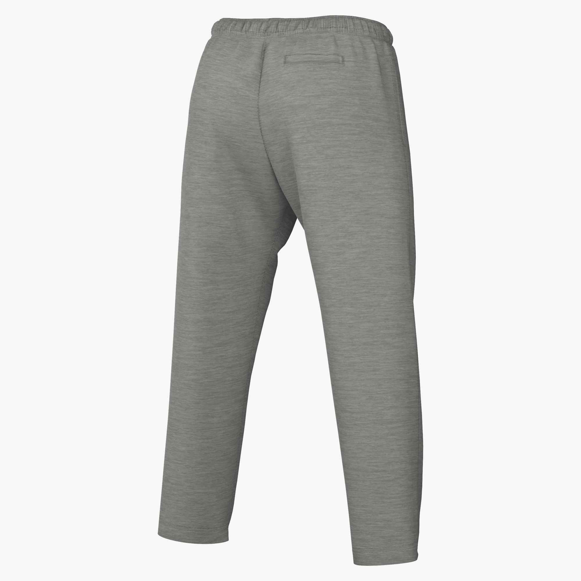 Nike Sportswear Sporthose »M NK CLUB BB BUNGEE PANT«  mit Eingrifftaschen und Gesäßtasche, aus Baumwollmischung in Sweatware
