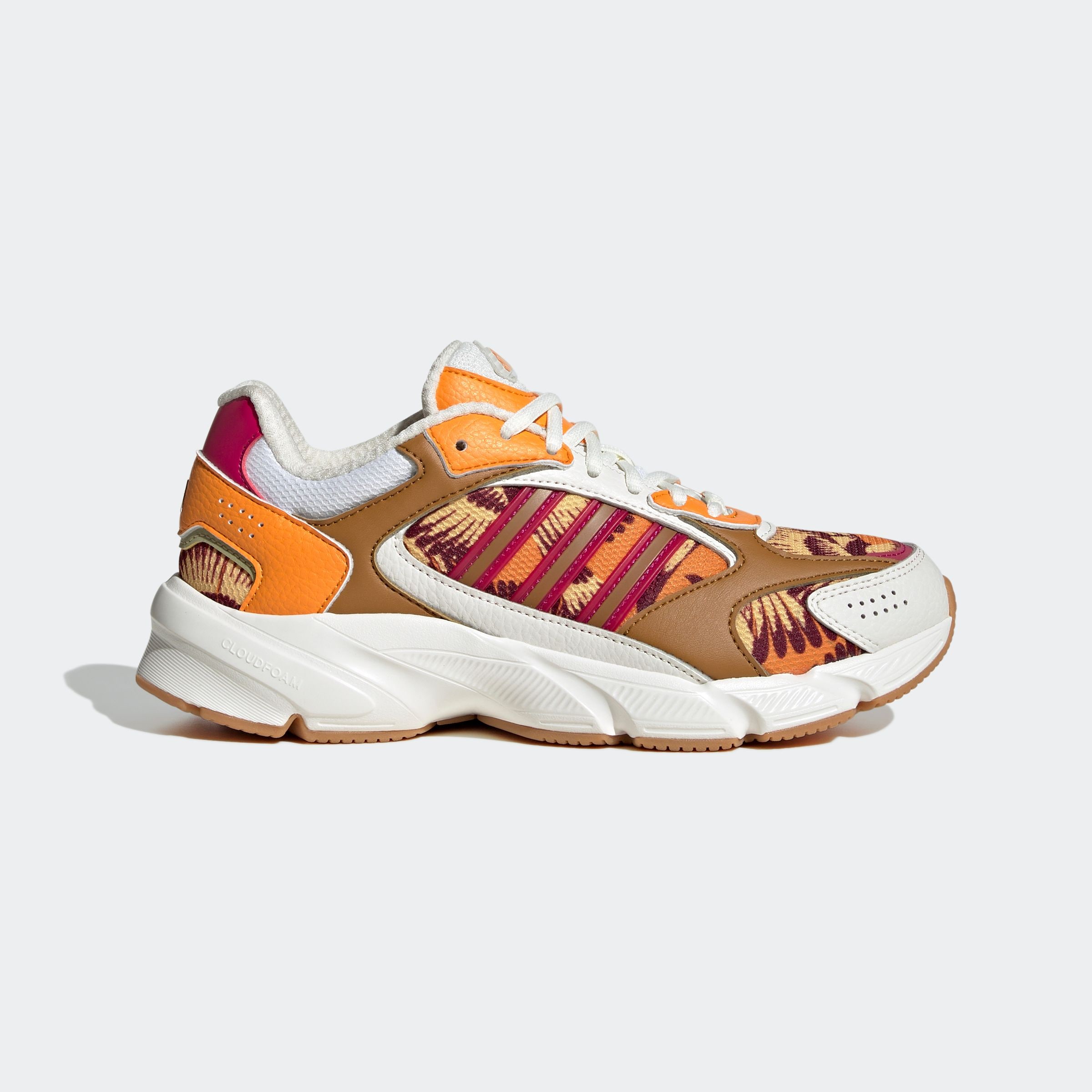 adidas Sportswear Sneaker »CRAZYCHAOS 2000«