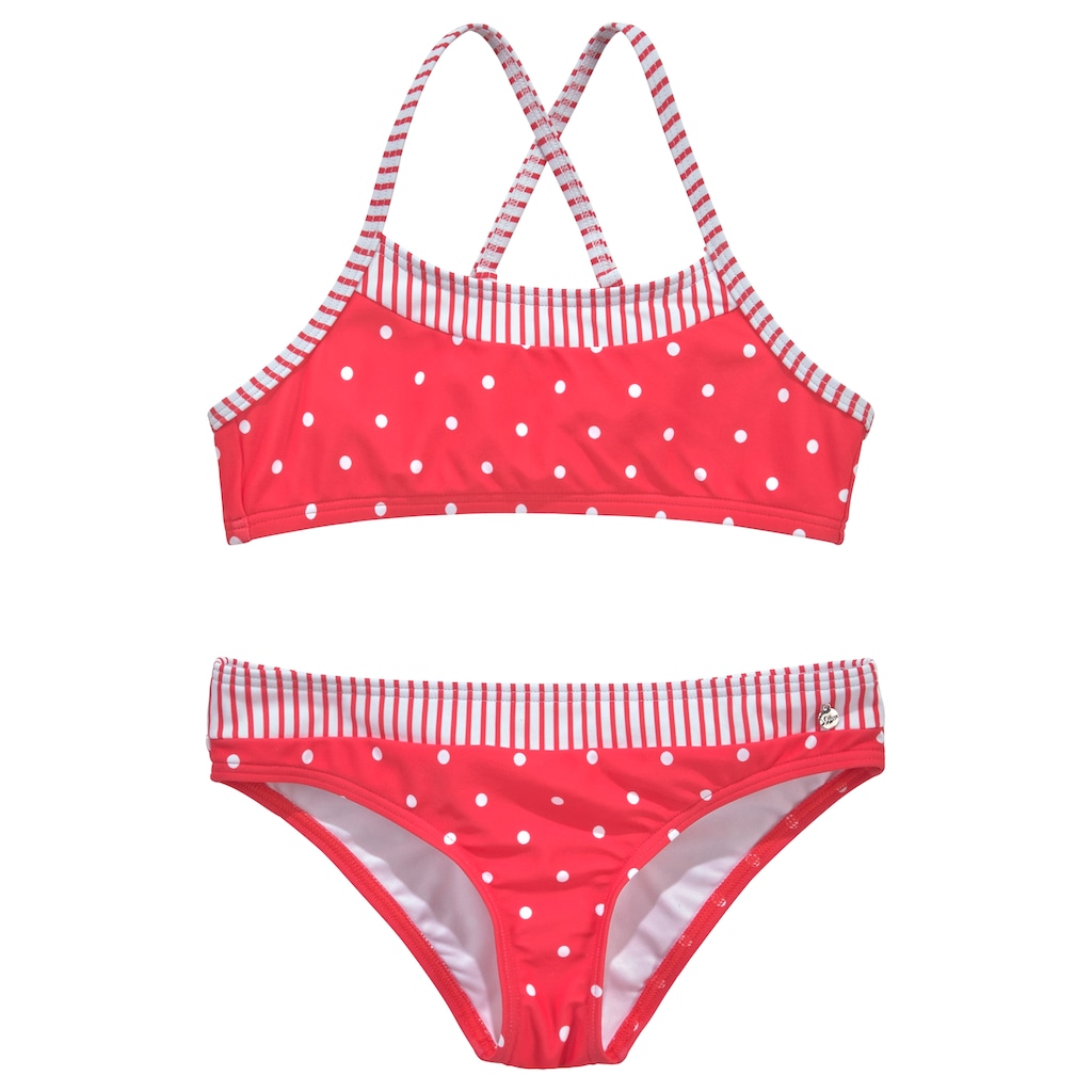 s.Oliver Bustier-Bikini »Audrey Kids«