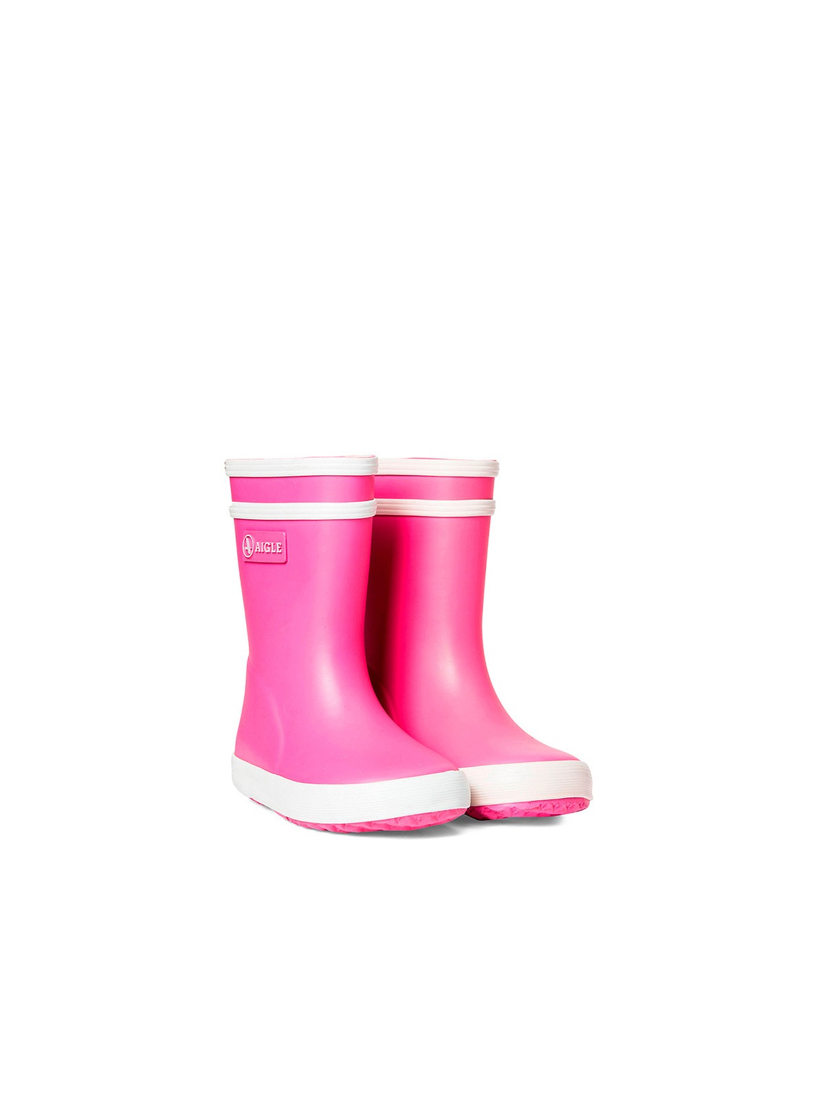 Aigle Stiefel »Baby-Flac«