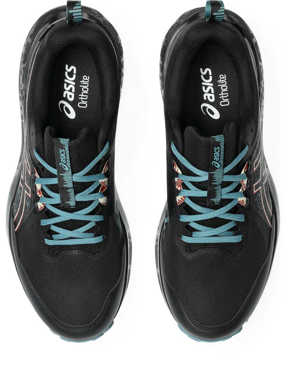 Asics Trailrunningschuh »GEL-SONOMA 8 Gore-Tex«  wasserdicht