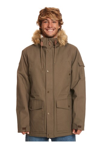 Parka »Long Trip«