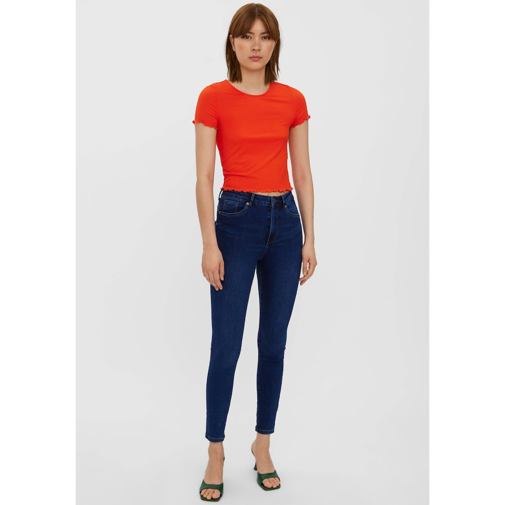 Vero Moda High-waist-Jeans »VMSOPHIA HW SKINNY J SOFT«