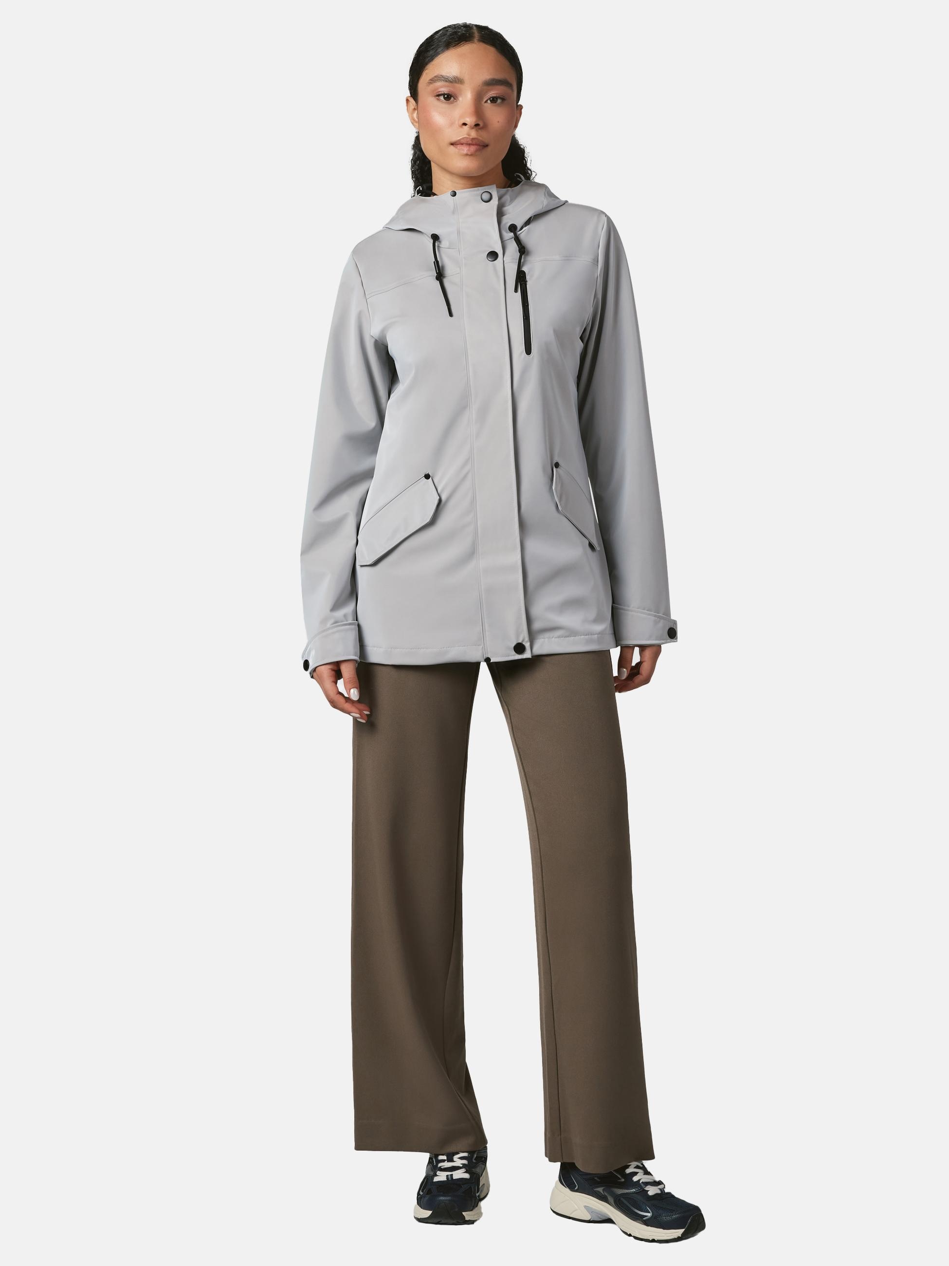 Ragwear Outdoorjacke »Outdoorjacke Meast Rainy«