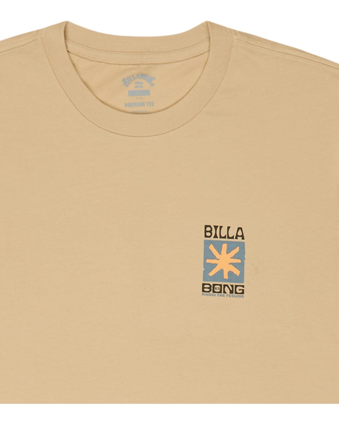 Billabong T-Shirt »Good Times«