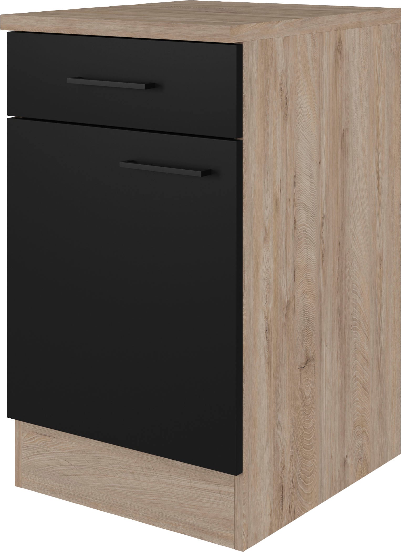 Flex-Well Unterschrank »Capri« 1 Stk. tlg. (B x H x T) 50 x 85 x 60 cm, individuell kombinierbar