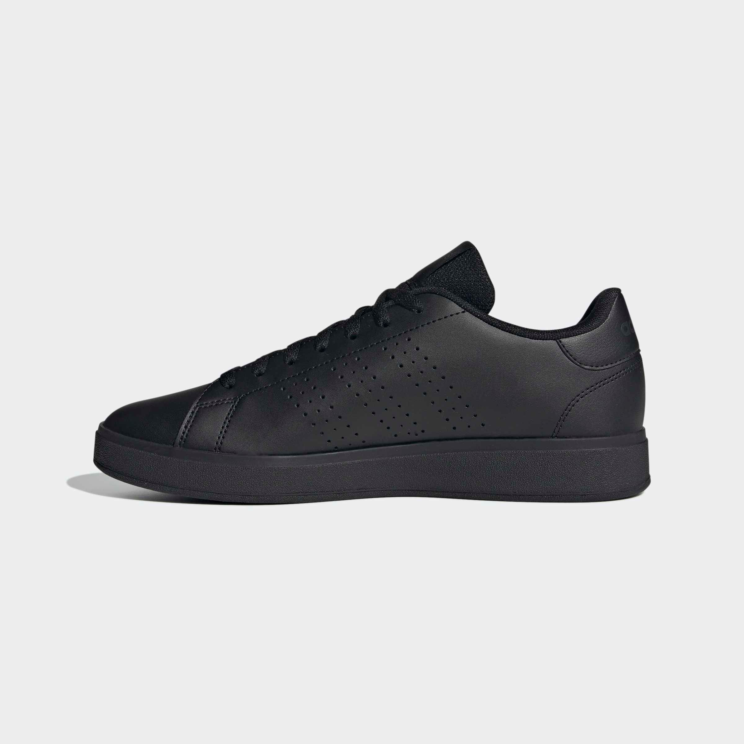 adidas Sportswear Sneaker »ADVANTAGE BASE 2.0«  inspiriert vom Design des adidas stan smith