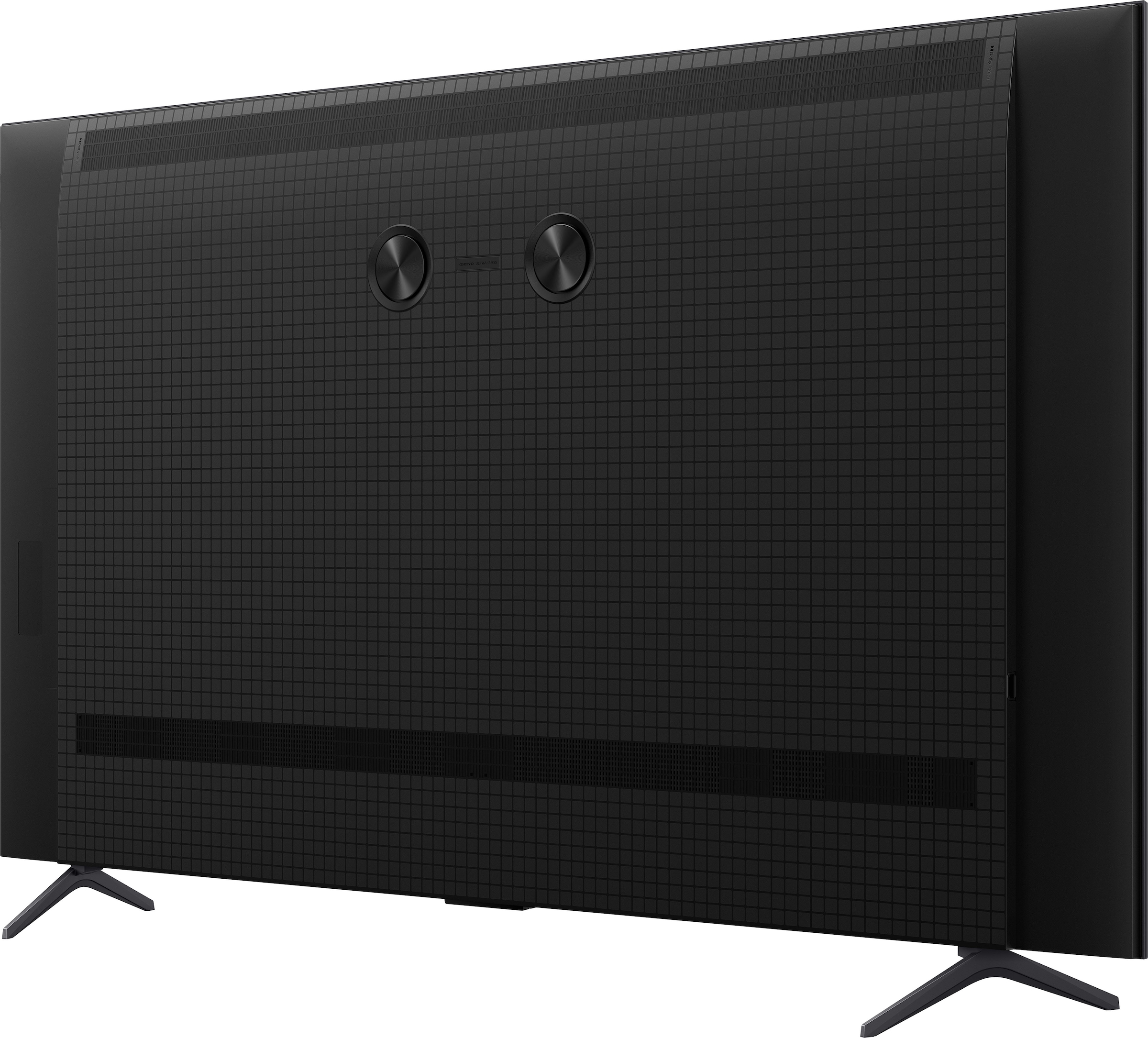 TCL QLED Mini LED-Fernseher »65C61KSX2«, 4K Ultra HD, Google TV-Smart-TV, 4K HDR, AiPQ, Game Master, Smart TV, Apple TV, Multi-HDR, Dolby Vision