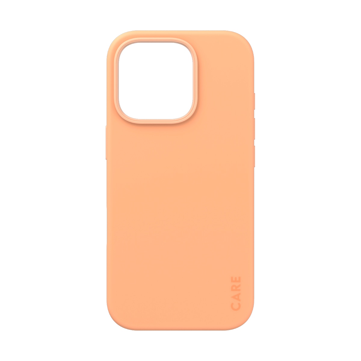 CARE by PanzerGlass Handyhülle »Fashionable Case für Apple iPhone 16 Pro«, Backcover, Schutzhülle, Handyschutzhülle, Case, Schutzcase, stoßfest