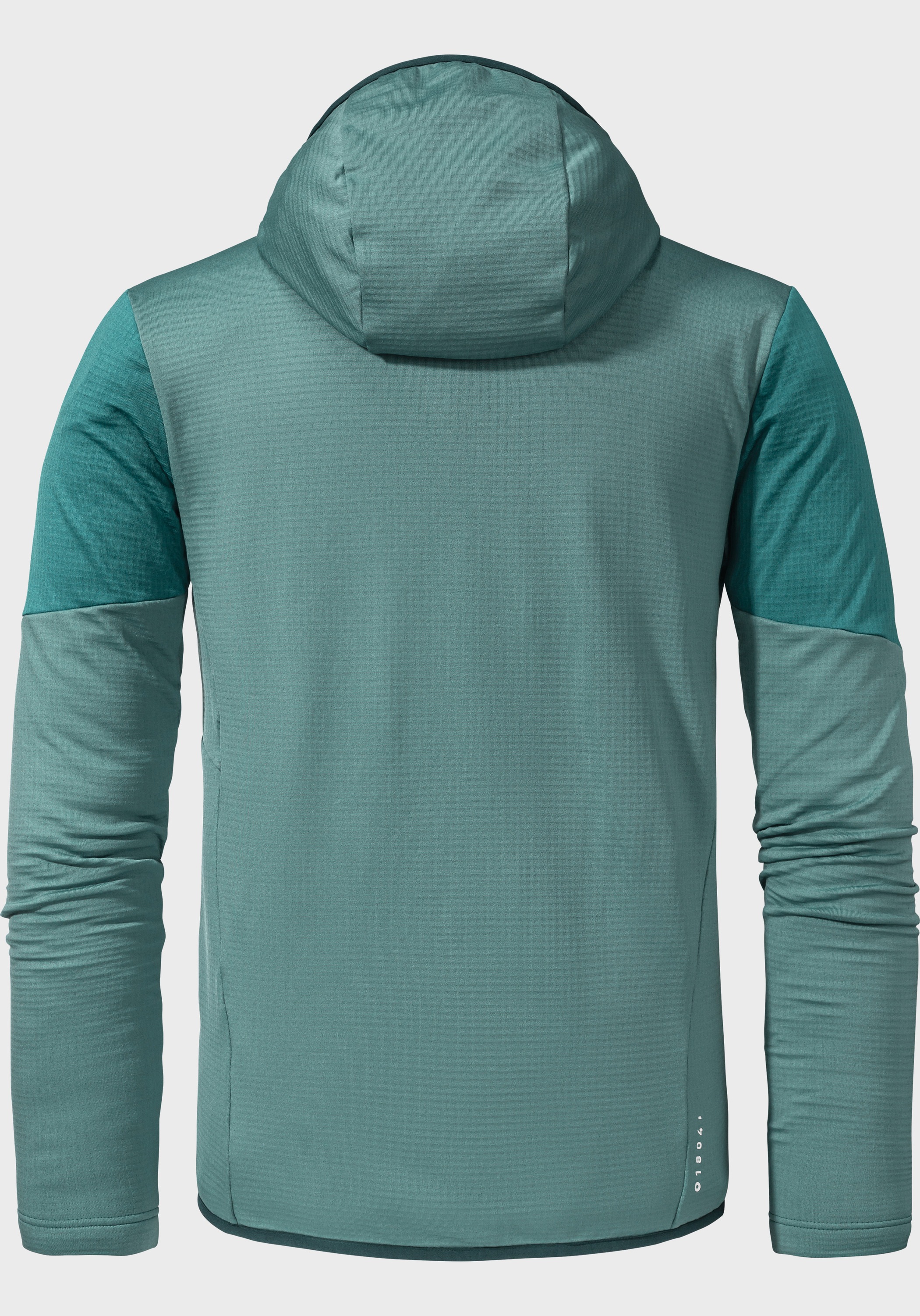 Schöffel Fleecejacke »Fleece Hoody Hydalen M«, mit Kapuze