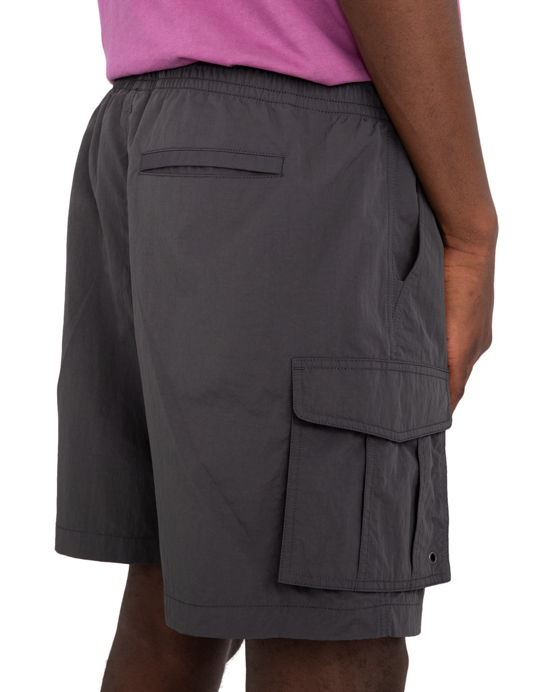 Element Shorts »Chillin Cargo Hybrid 18"«