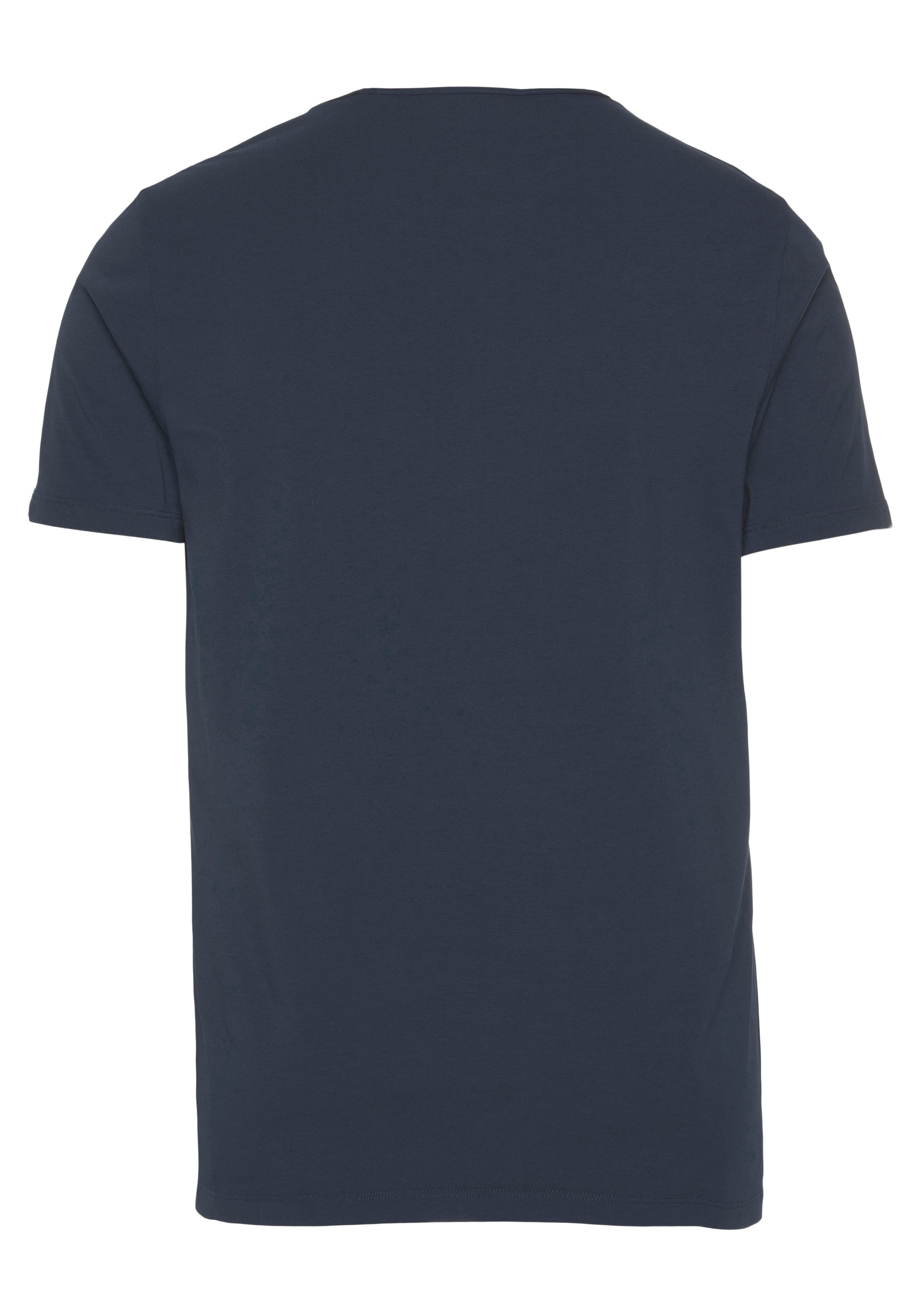 aus fit«, body »Level bei bestellen OLYMP T-Shirt OTTO Five online feinem Jersey