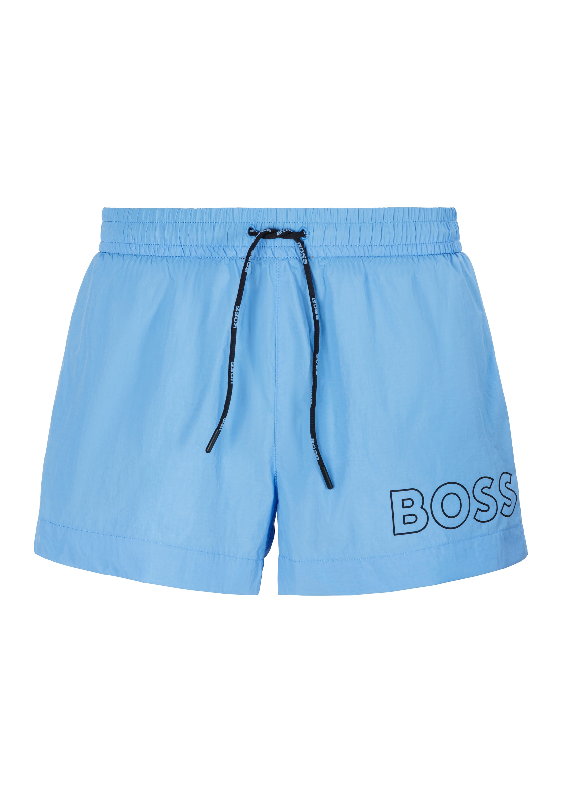 BOSS Badeshorts »Mooneye 1022926«, mit elastischem Bund