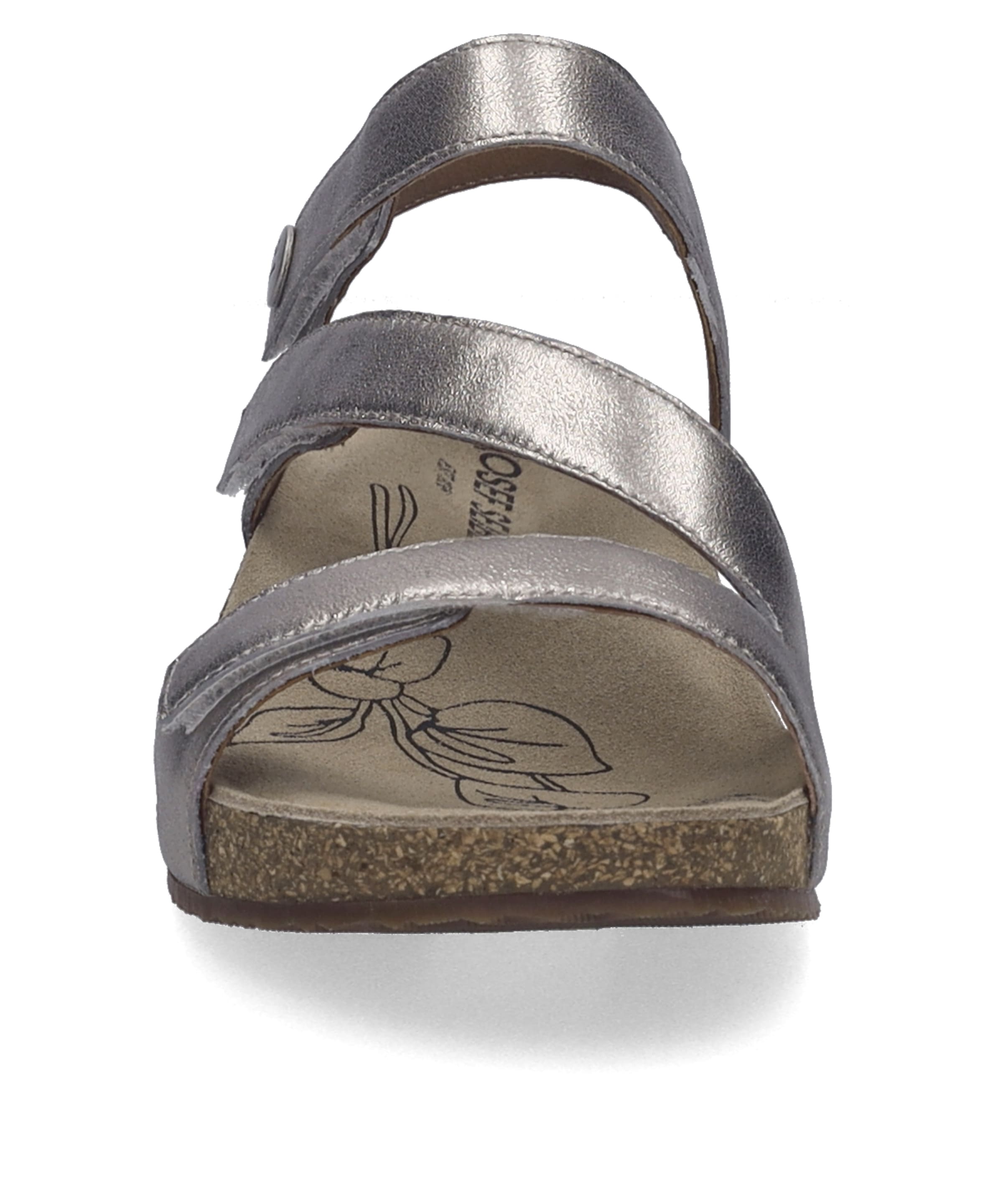 Josef Seibel Sandale »Tonga 25, champagner«