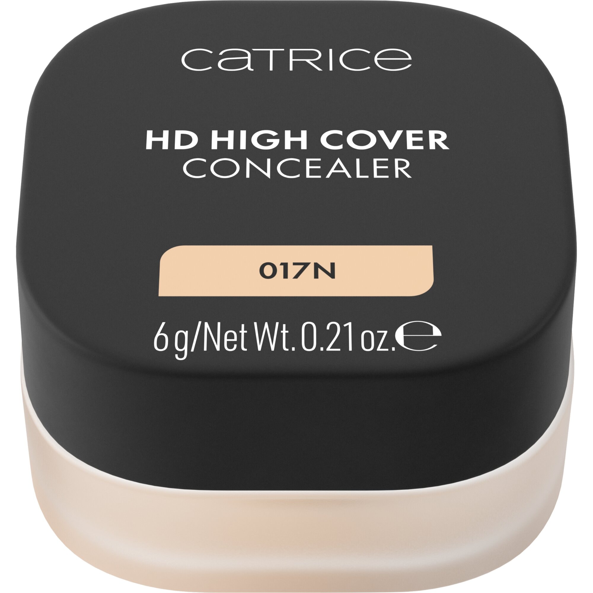 Catrice »HD High Cover Concealer«