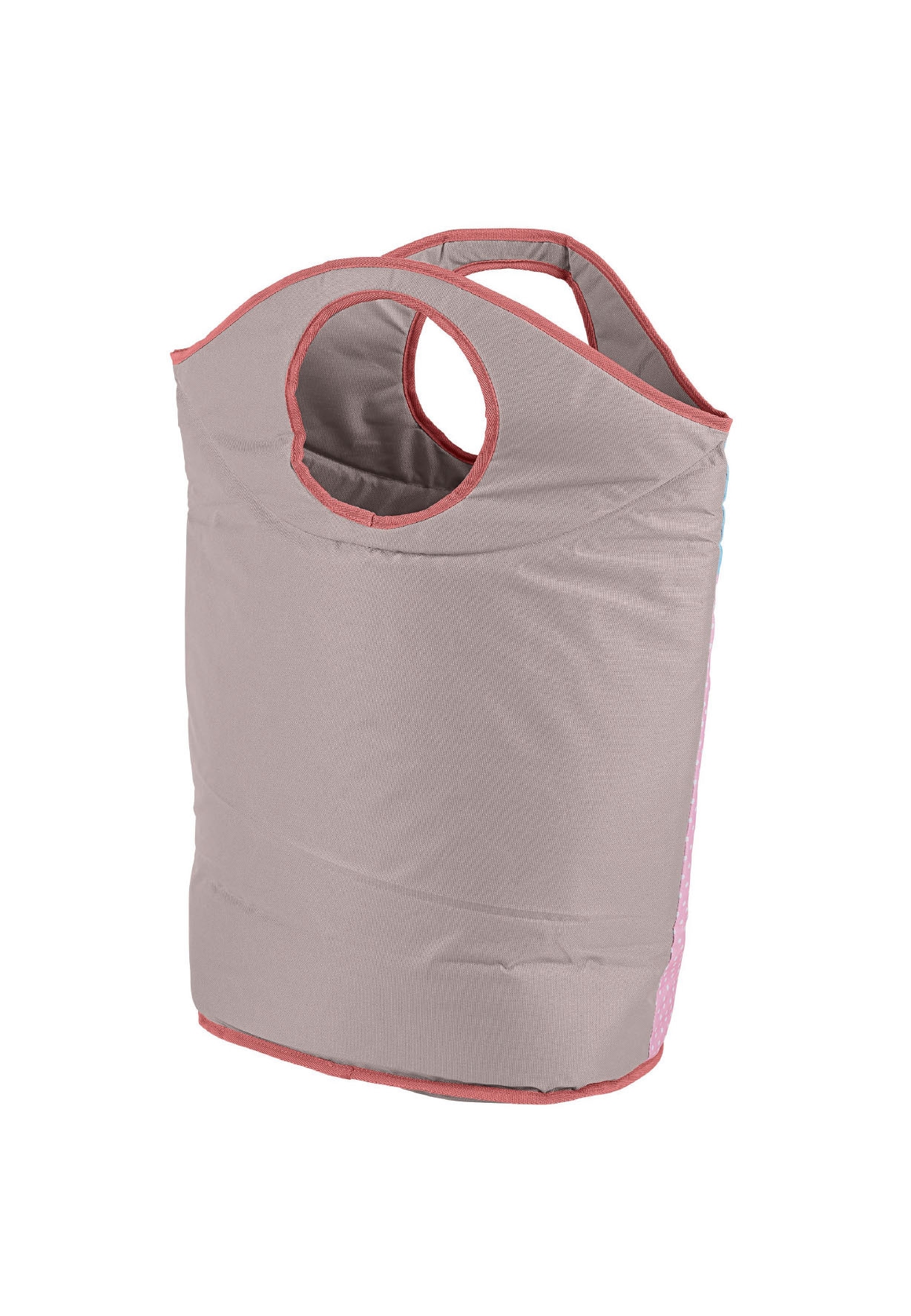 Sterntaler® Wäschetasche »Aufbewahrungskorb MAUS Mabel«