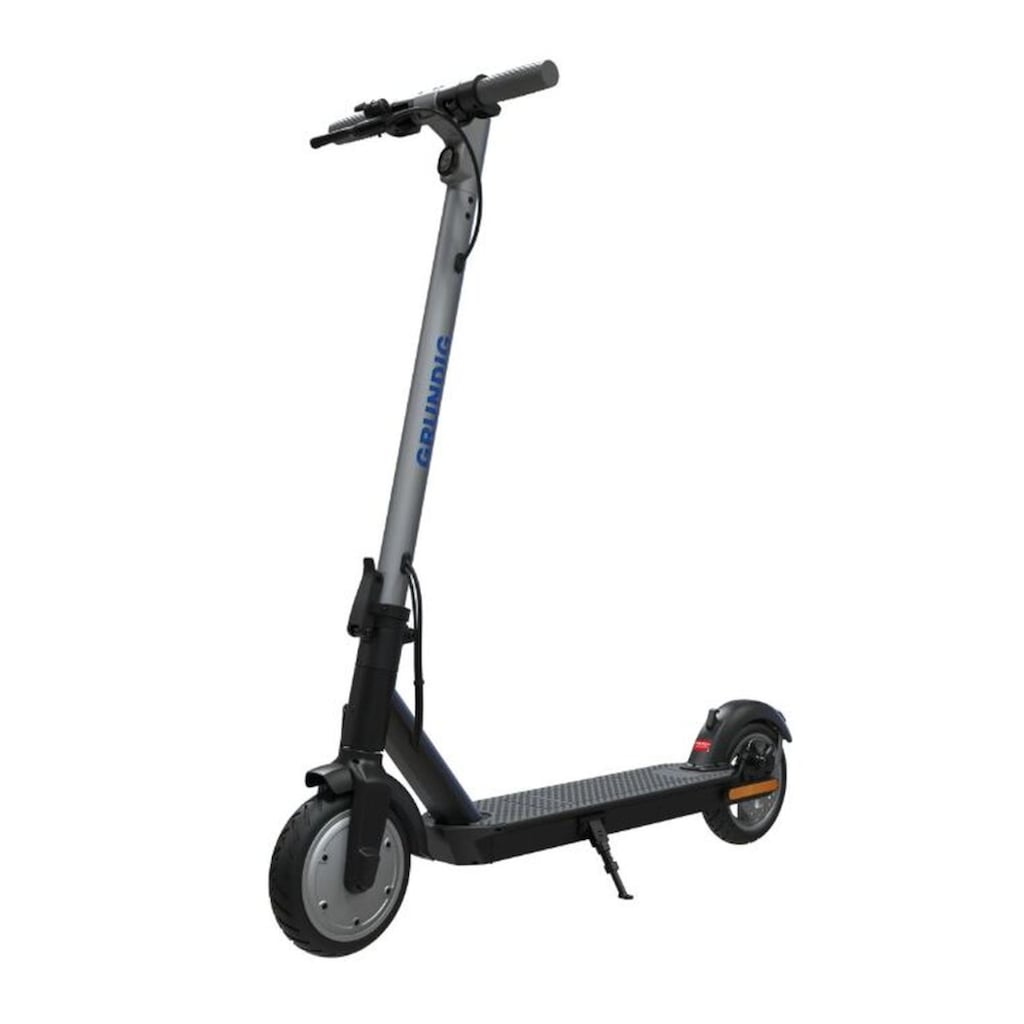 Grundig E-Scooter »ERG 06«, 25 km/h, 22 km