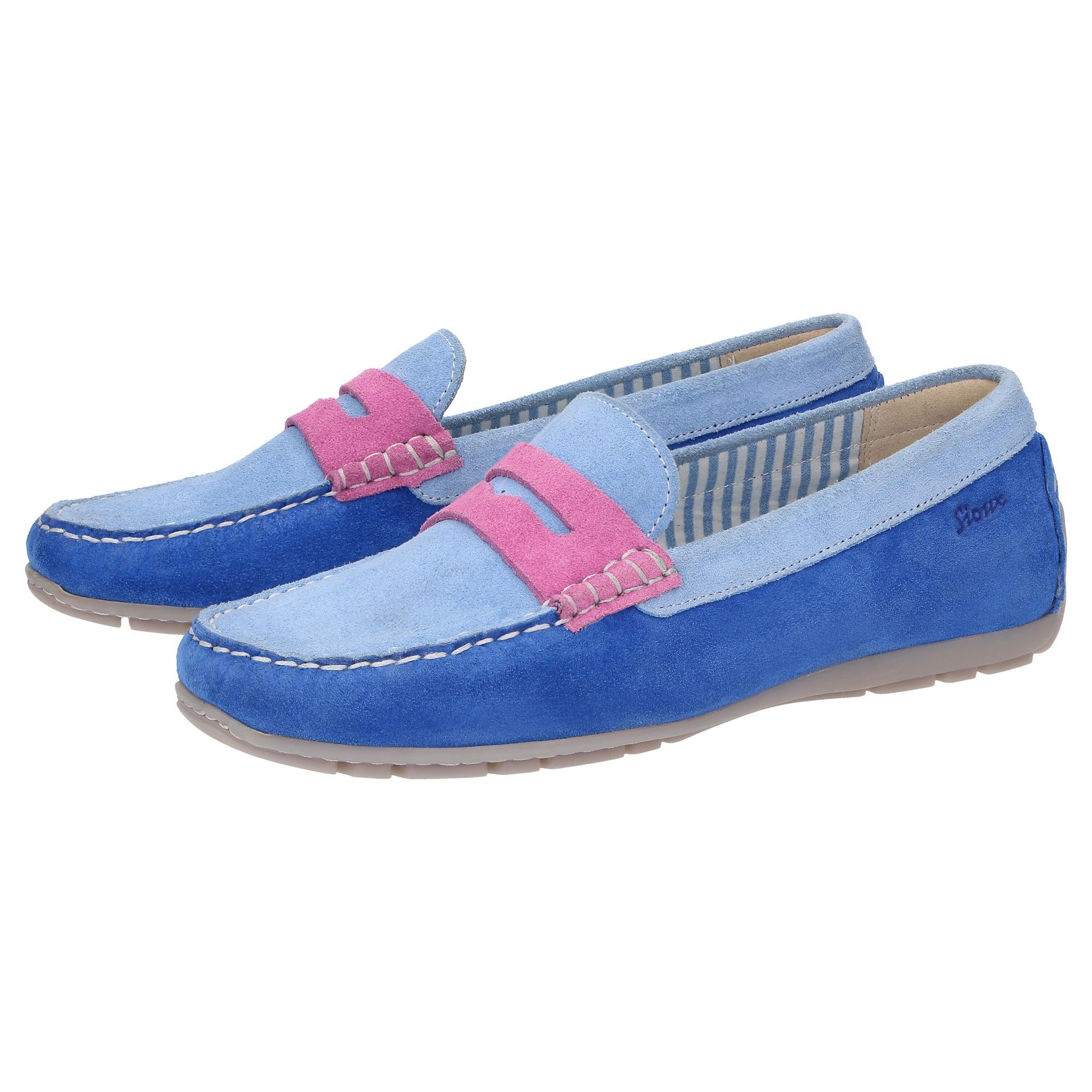 SIOUX Slipper »Carmona-700«