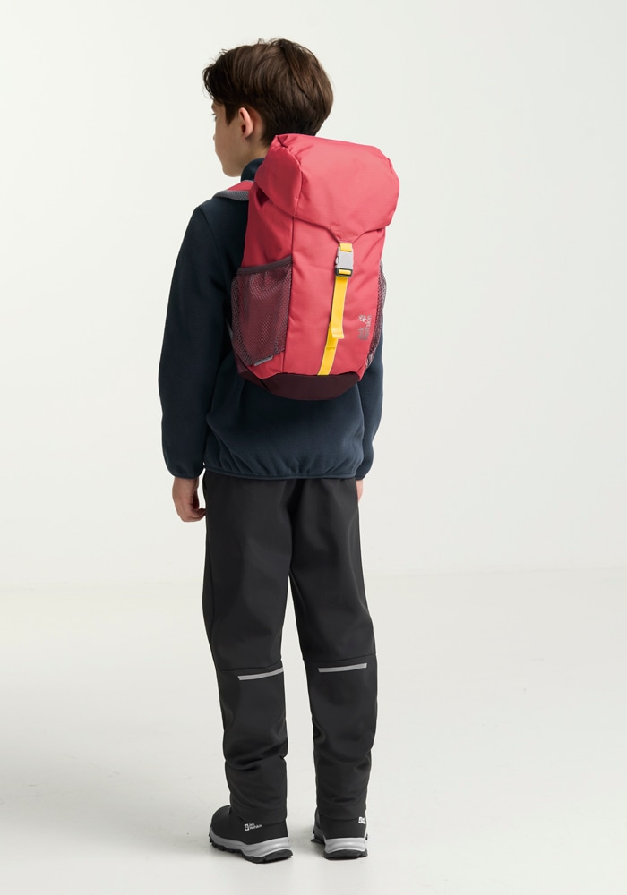 Jack Wolfskin Kinderrucksack »KIDS EXPLORER 15«