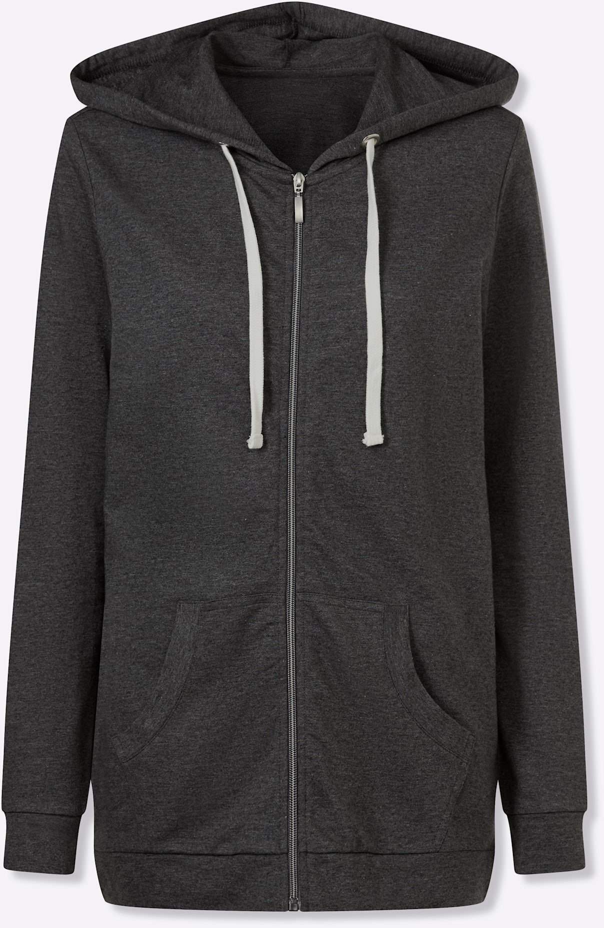 Classic Basics Shirtjacke »Shirtjacke« 1 tlg.