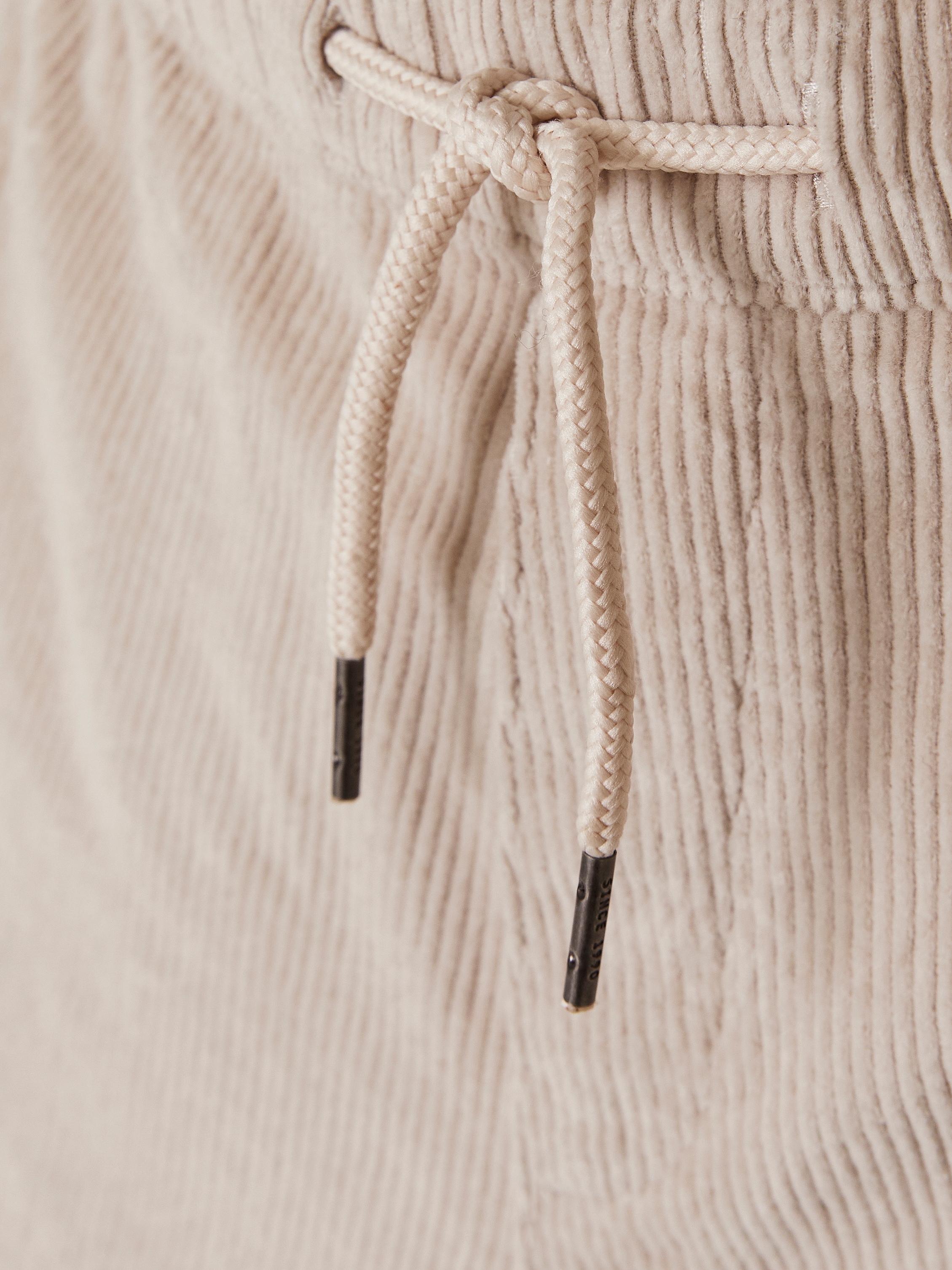 Jack & Jones Jogginghose »JPSTKANE CORDUROY JOGGER SN«