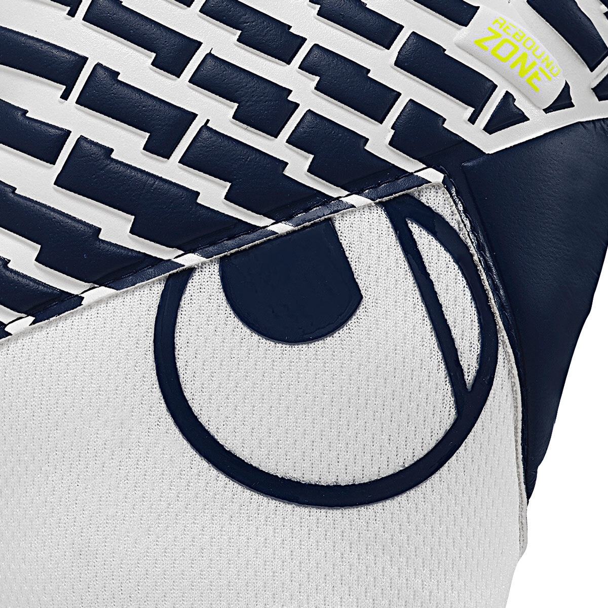 uhlsport Torwarthandschuhe »Torwarthandschuhe FM Supersoft HN« 1 Stk.