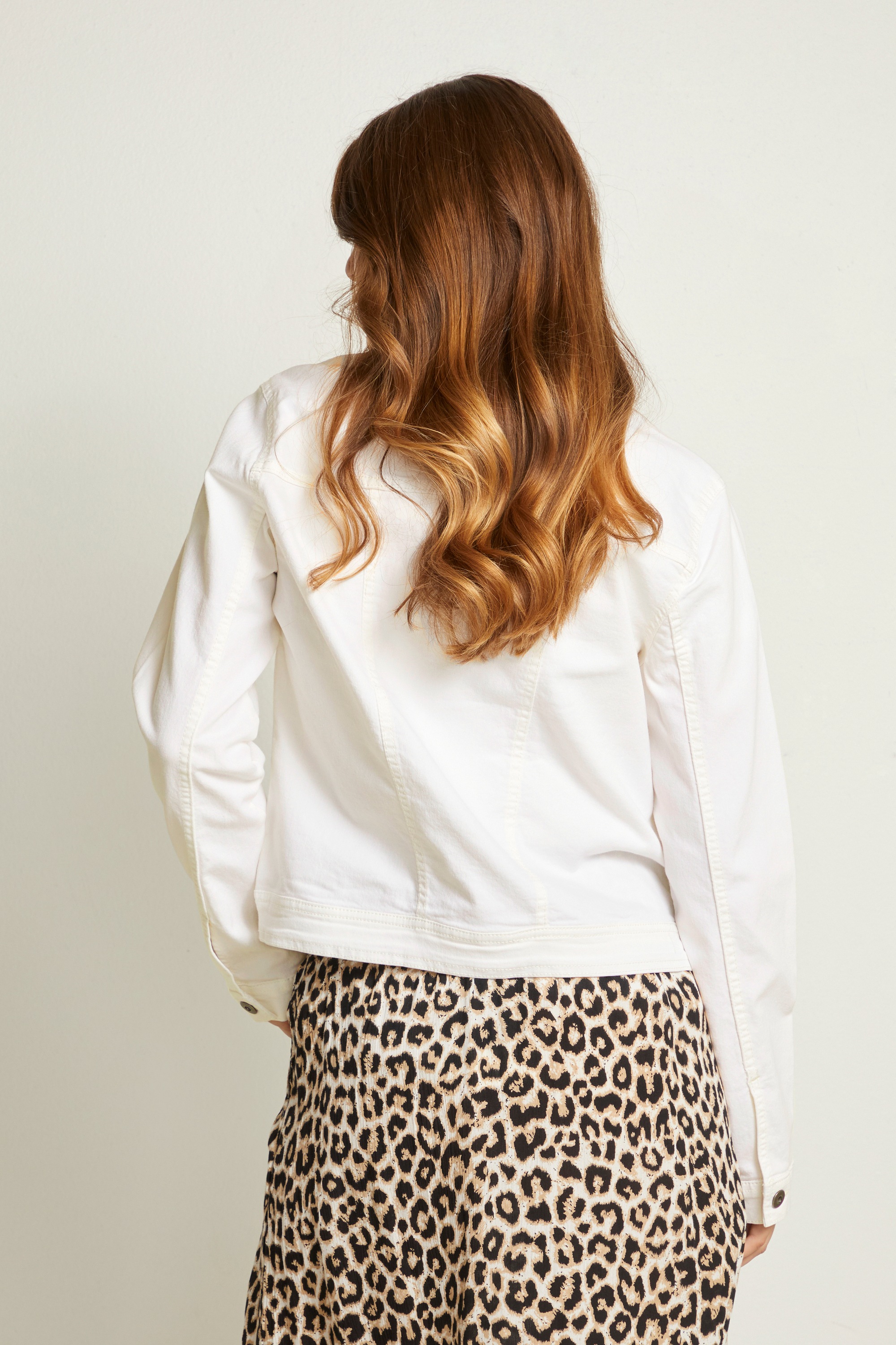 KAFFE Allwetterjacke »Jacke KAzelina«