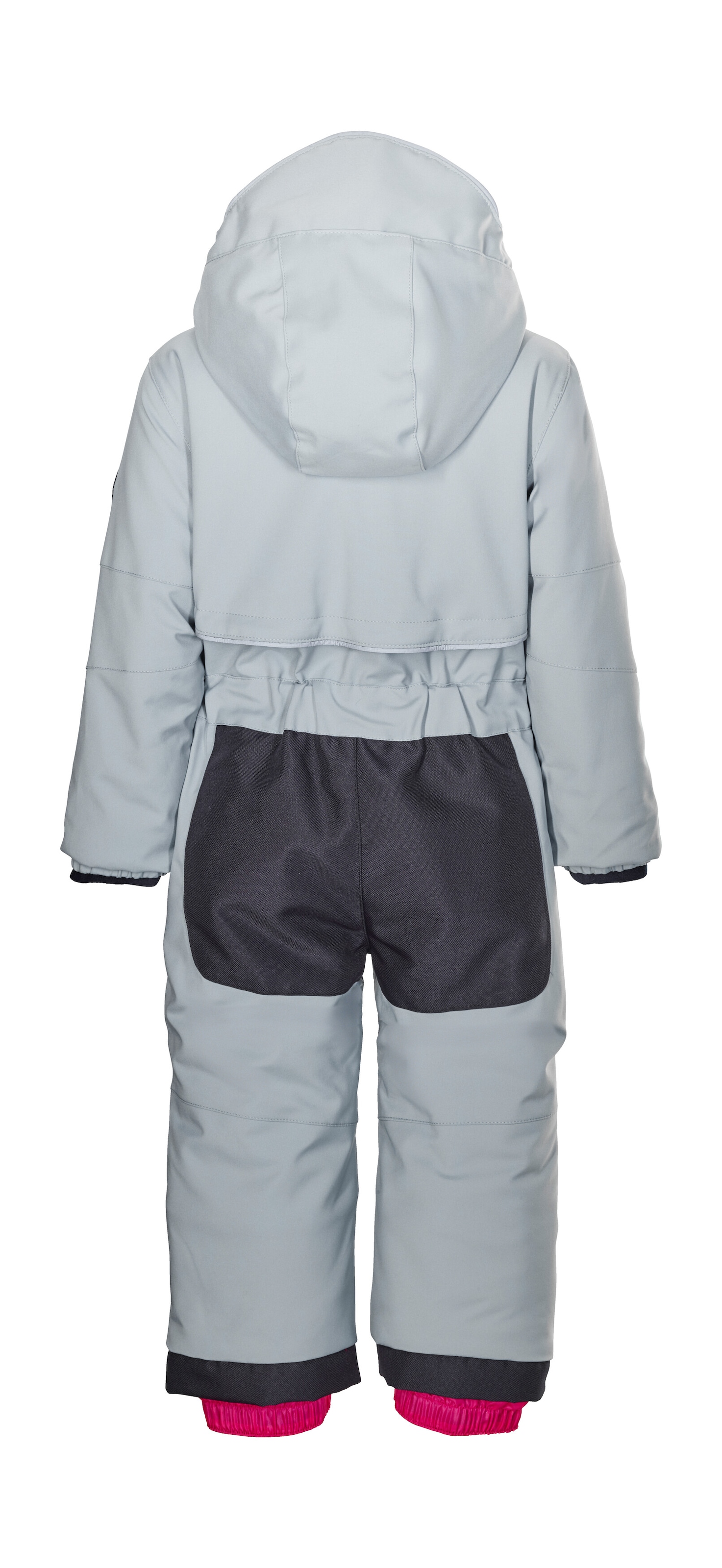 Killtec Skianzug »KW 102 MNS ONPC« Skioverall: wind-u wasserdicht, Fleecefutter, verlängerbar