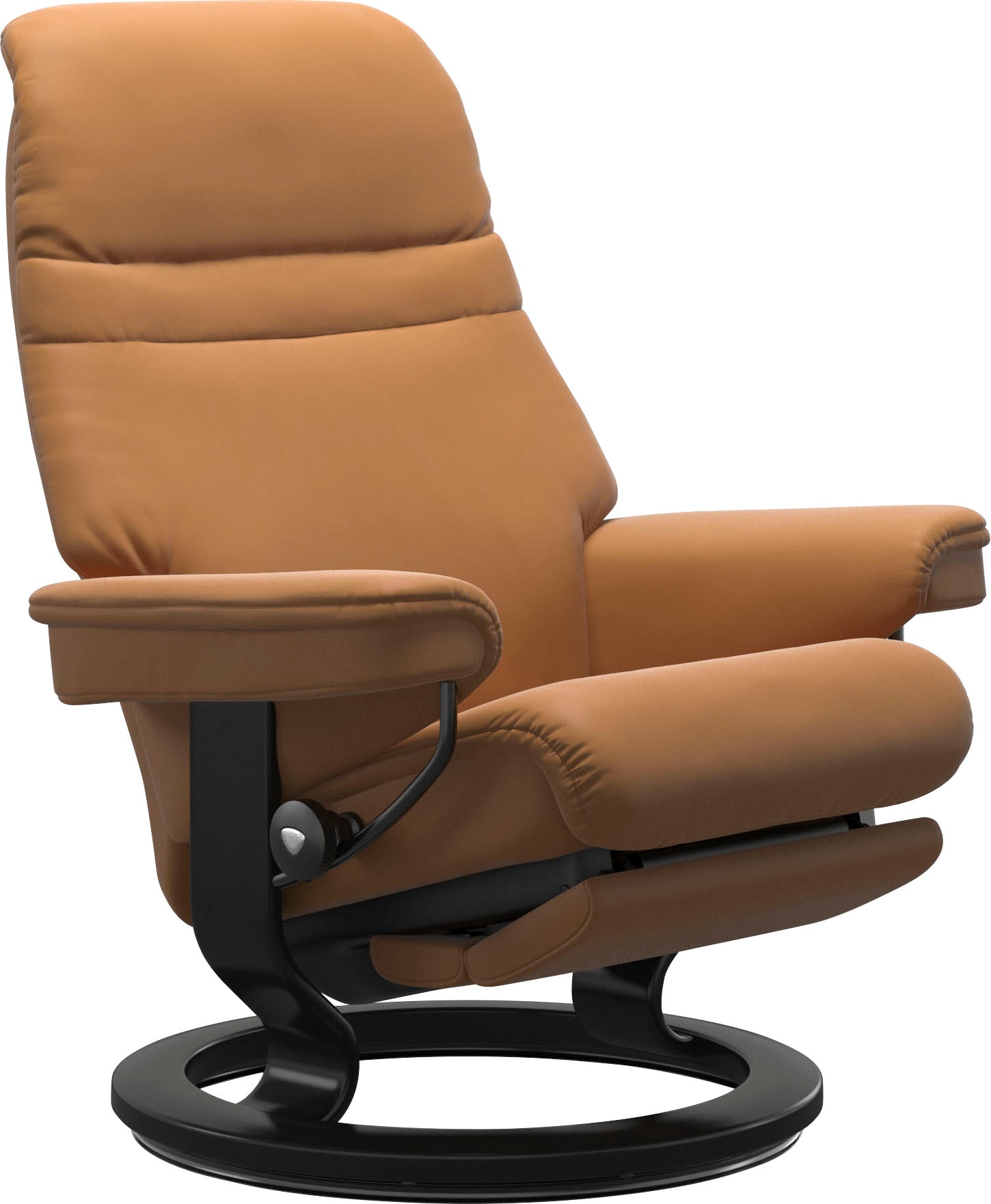 Stressless® Relaxsessel »Sunrise« elektrisch verstellbar, optional 2-motorisch, Größe M & L
