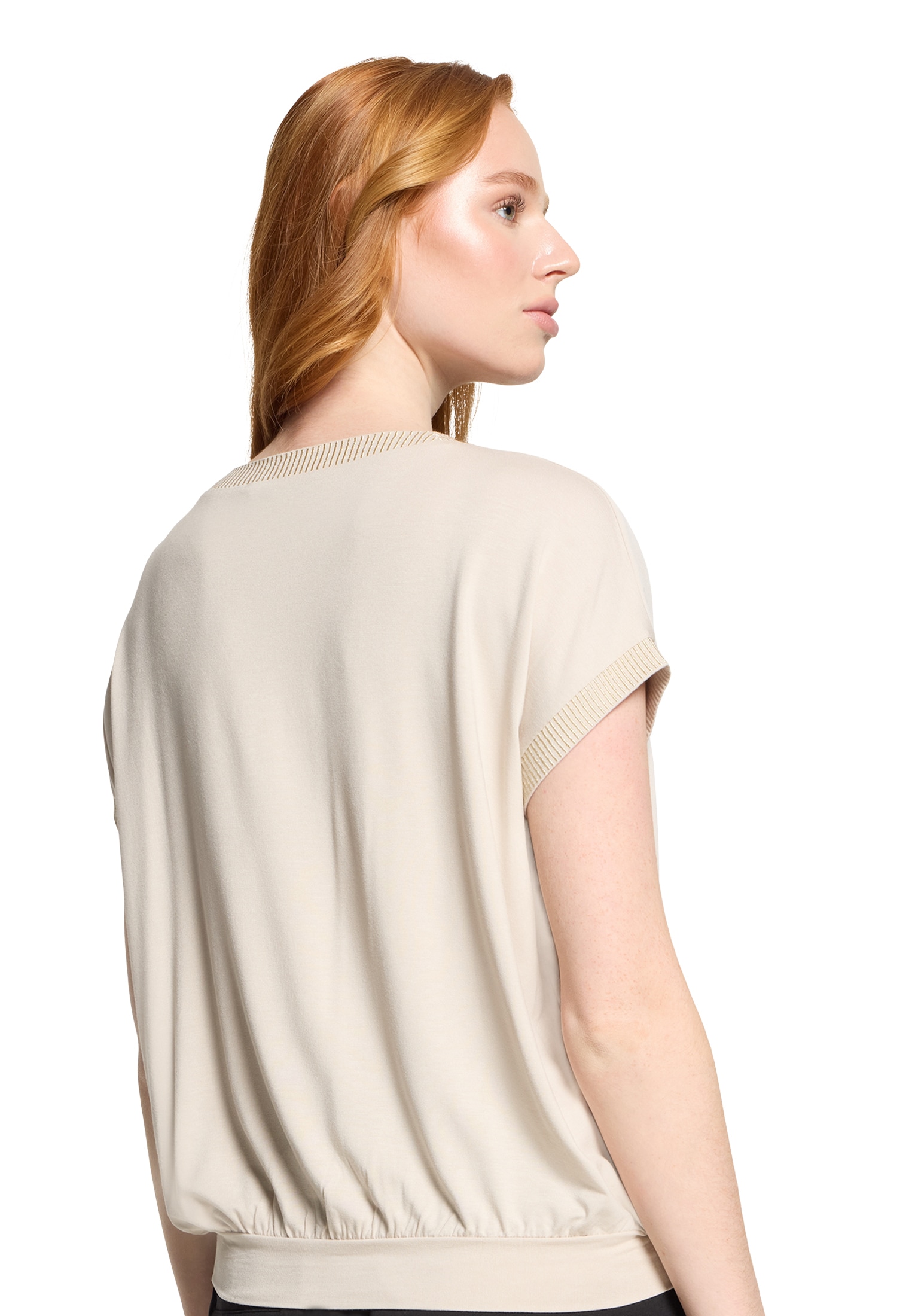 Betty Barclay Blusenshirt »Blusenshirt mit Stickerei«