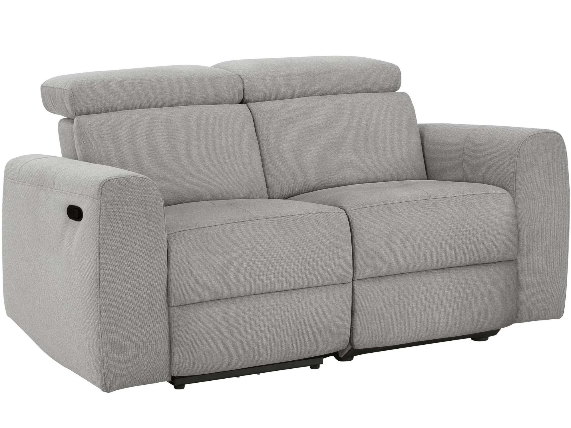 Home affaire 2-Sitzer »Sentrano« 152 cm, man. o. elektr. Relaxfunktion und USB/Kopfverstellung