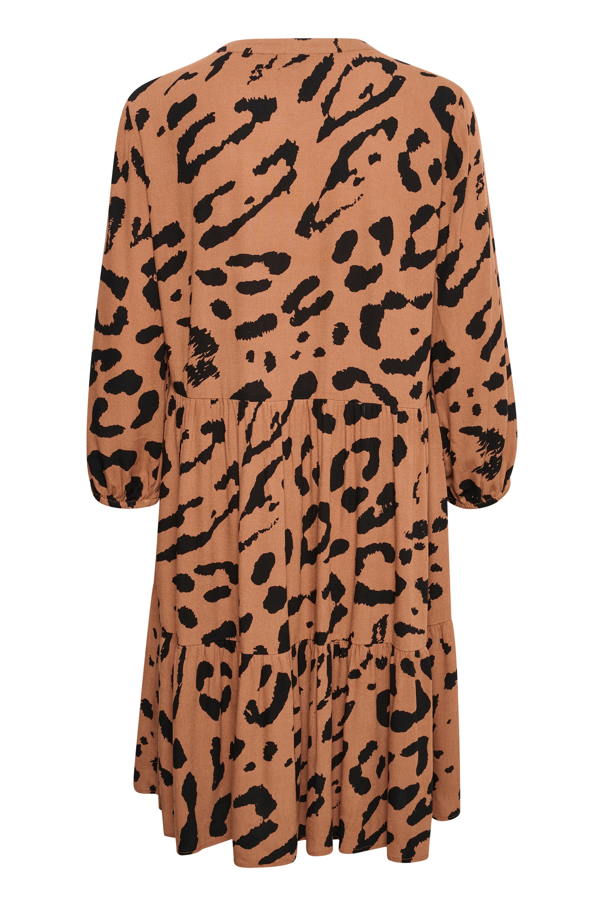 Culture Midikleid »Kleid CUdrea«