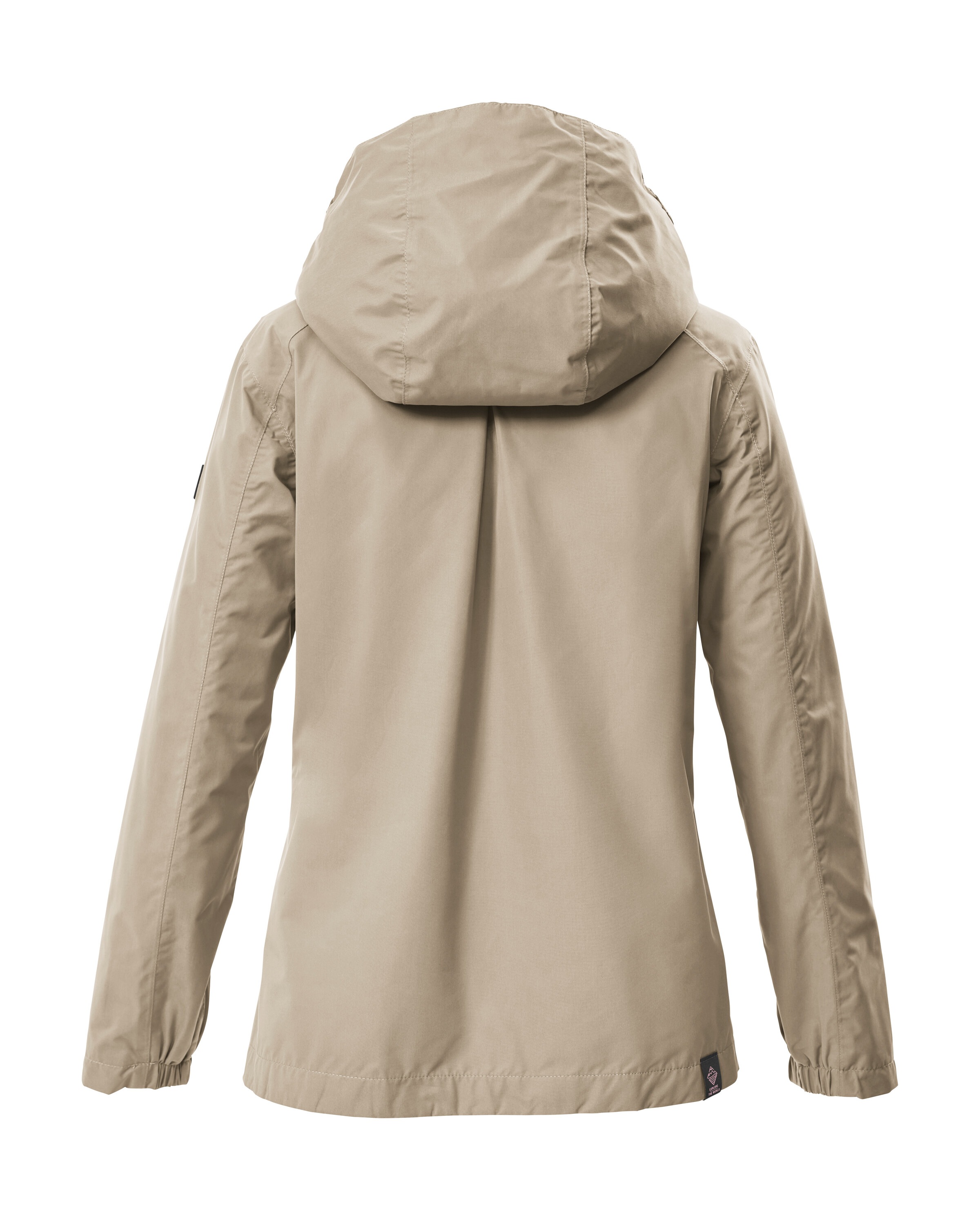 Killtec Funktionsjacke »KOS 121 GRLS JCKT« Wetterfeste Mädchenjacke, 10.000 mm Wassersäule, Teflon EcoElite™
