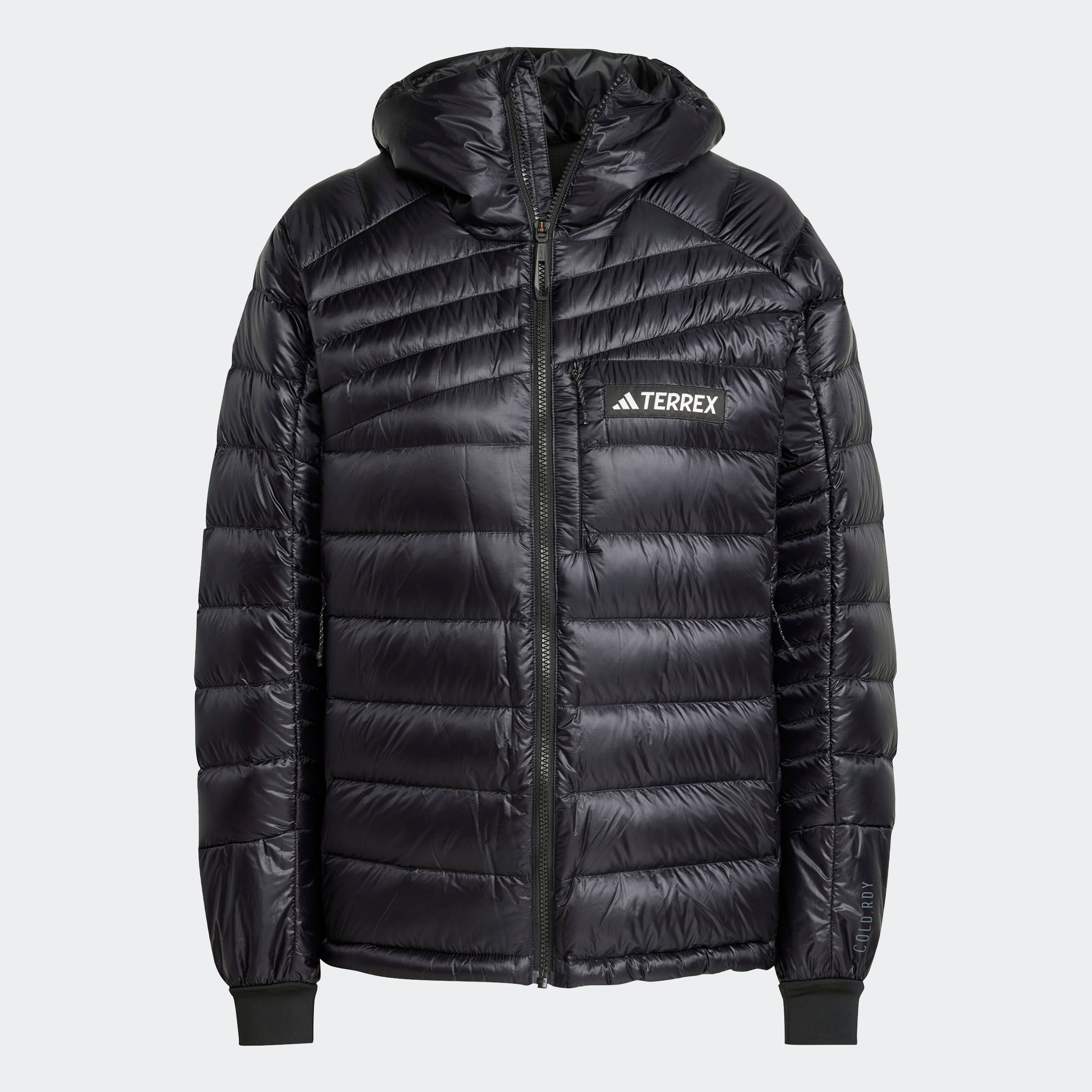 adidas TERREX Outdoorjacke »W XPR DWN HO J«