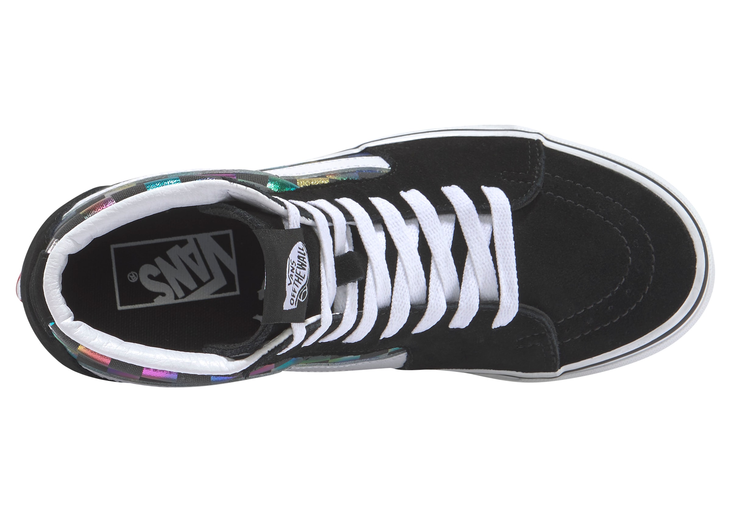 Vans Sneaker »SK8-Hi«