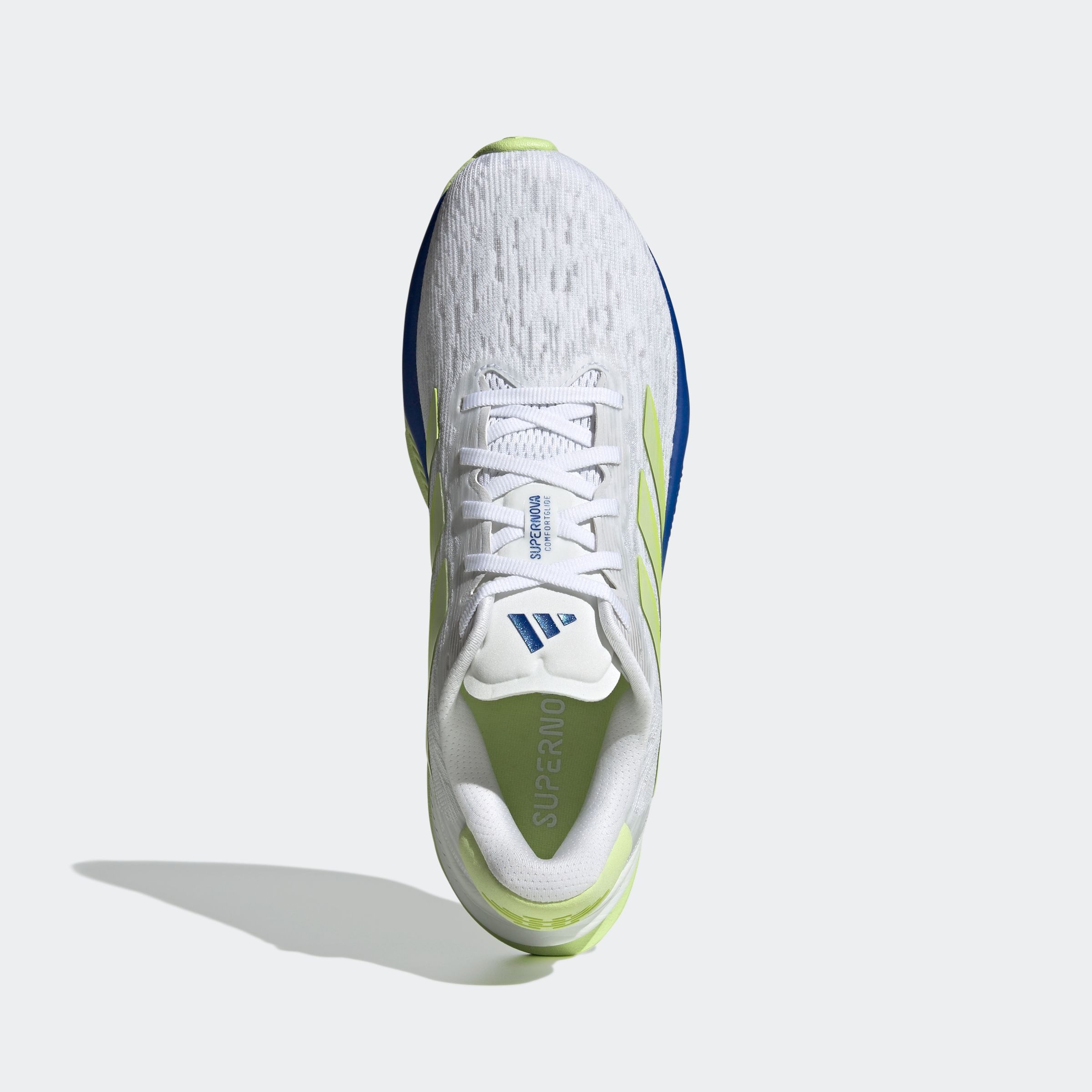 adidas Performance Laufschuh »SUPERNOVA COMFORTGLIDE«