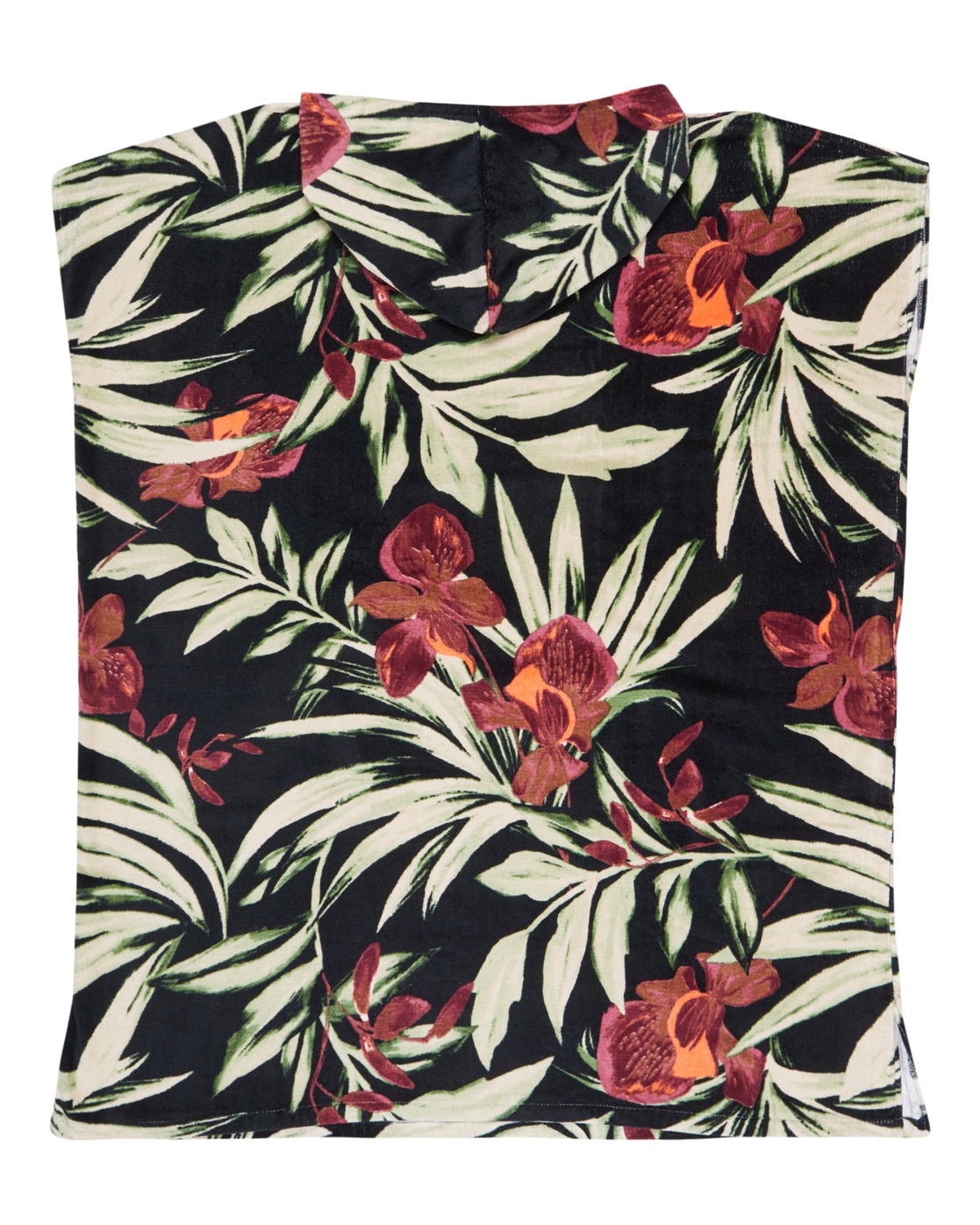 Roxy Badeponcho »Stay Magical Printed«