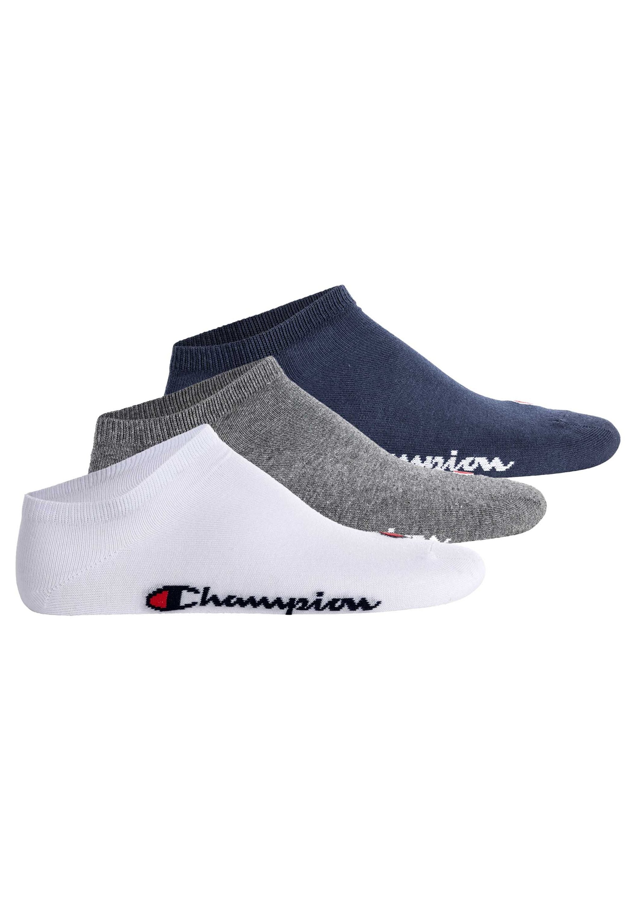 Champion Kurzsocken »Socken 3er Pack«