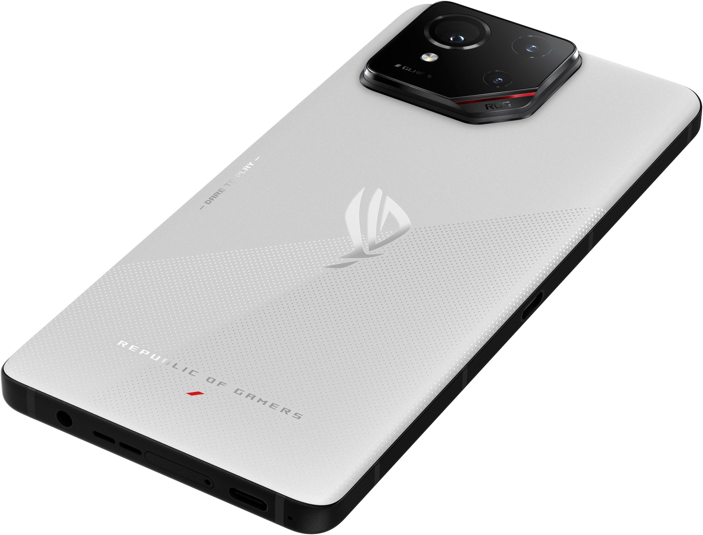 Asus Smartphone »ROG Phone 9«, weiss