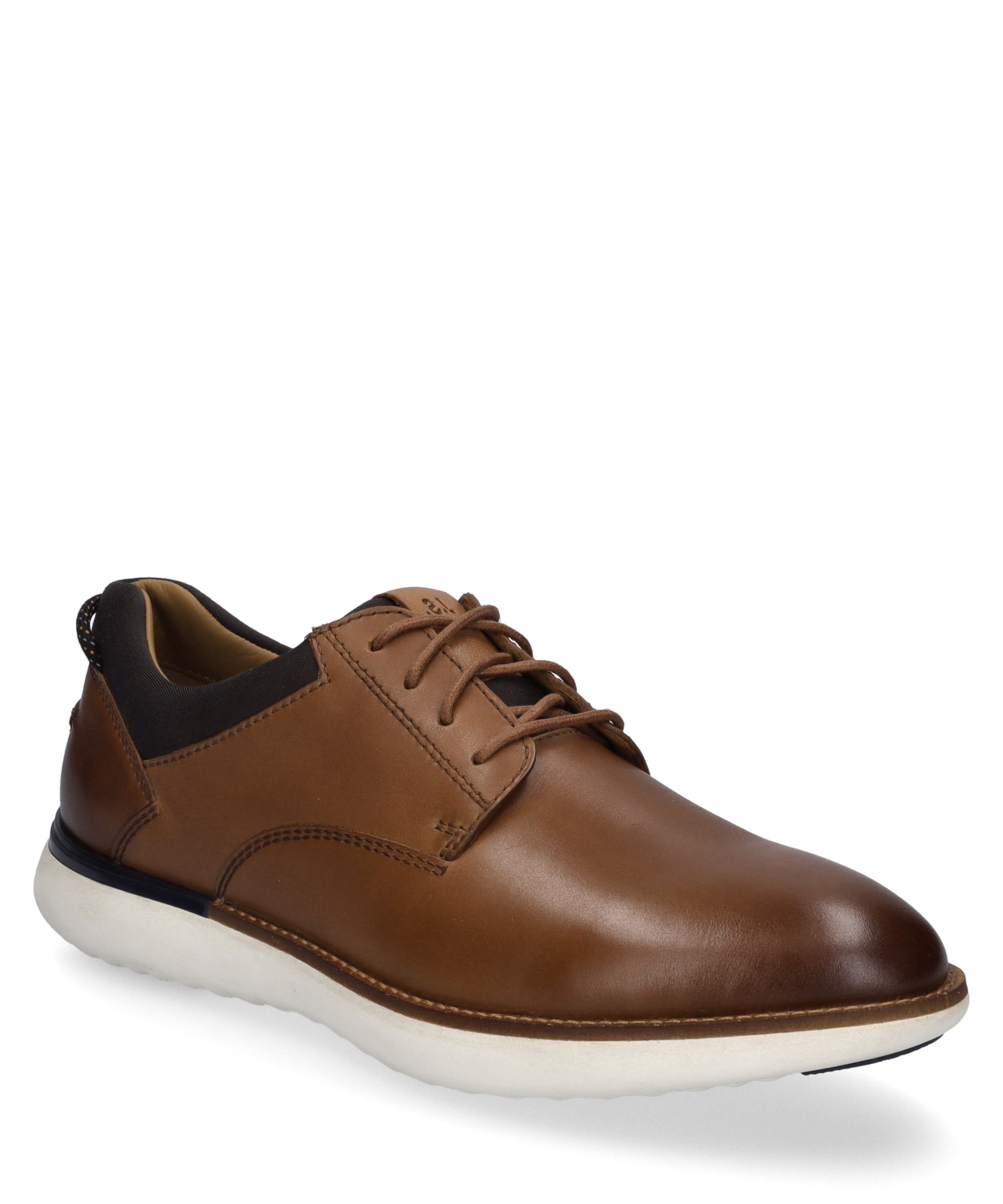 Josef Seibel Schnürschuh »Finley 03, cognac«
