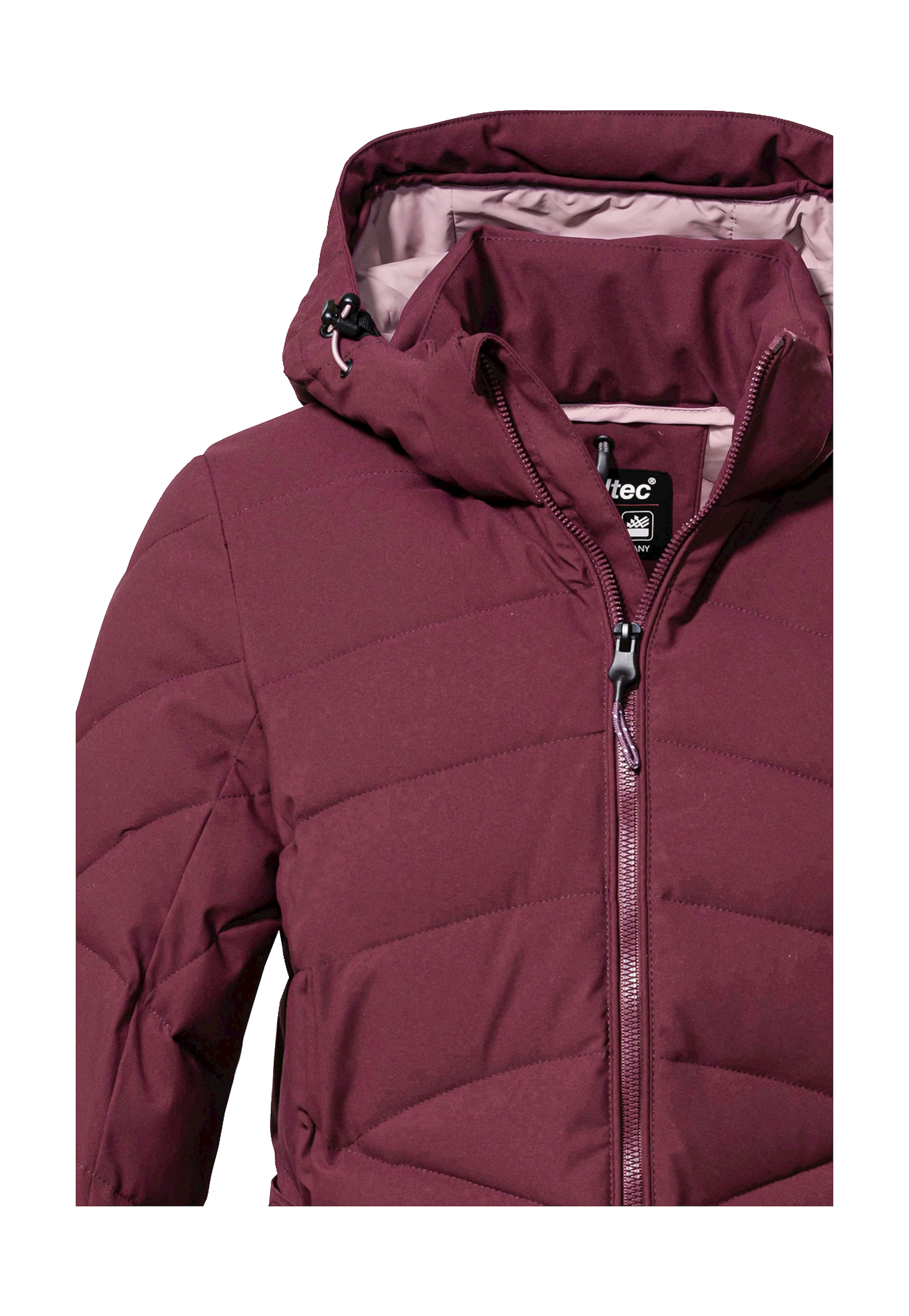 Killtec Steppjacke »KOW 61 WMN QLTD JCKT«