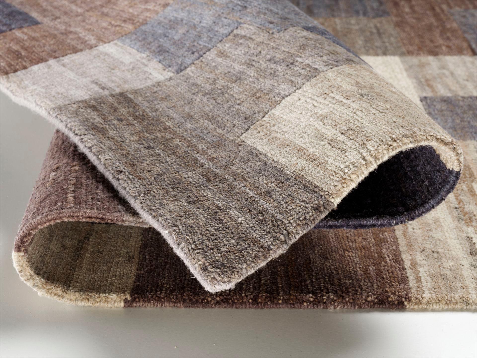 OCI DIE TEPPICHMARKE Orientteppich »Elegant New Lima«, rechteckig, reine Wolle, handgeknüpft, Wohnzimmer