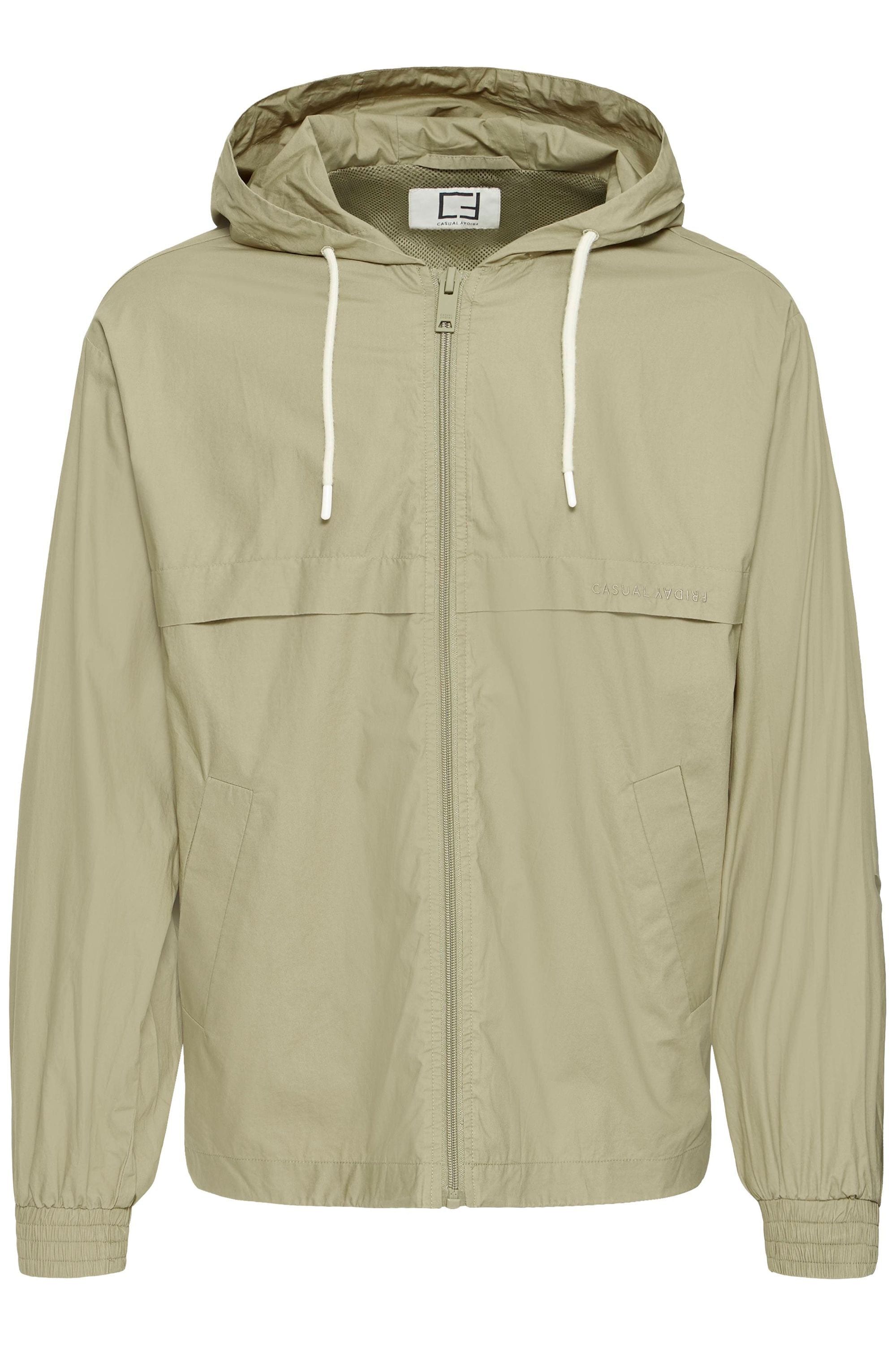 Casual Friday Outdoorjacke »Outdoorjacke CFSorlie«