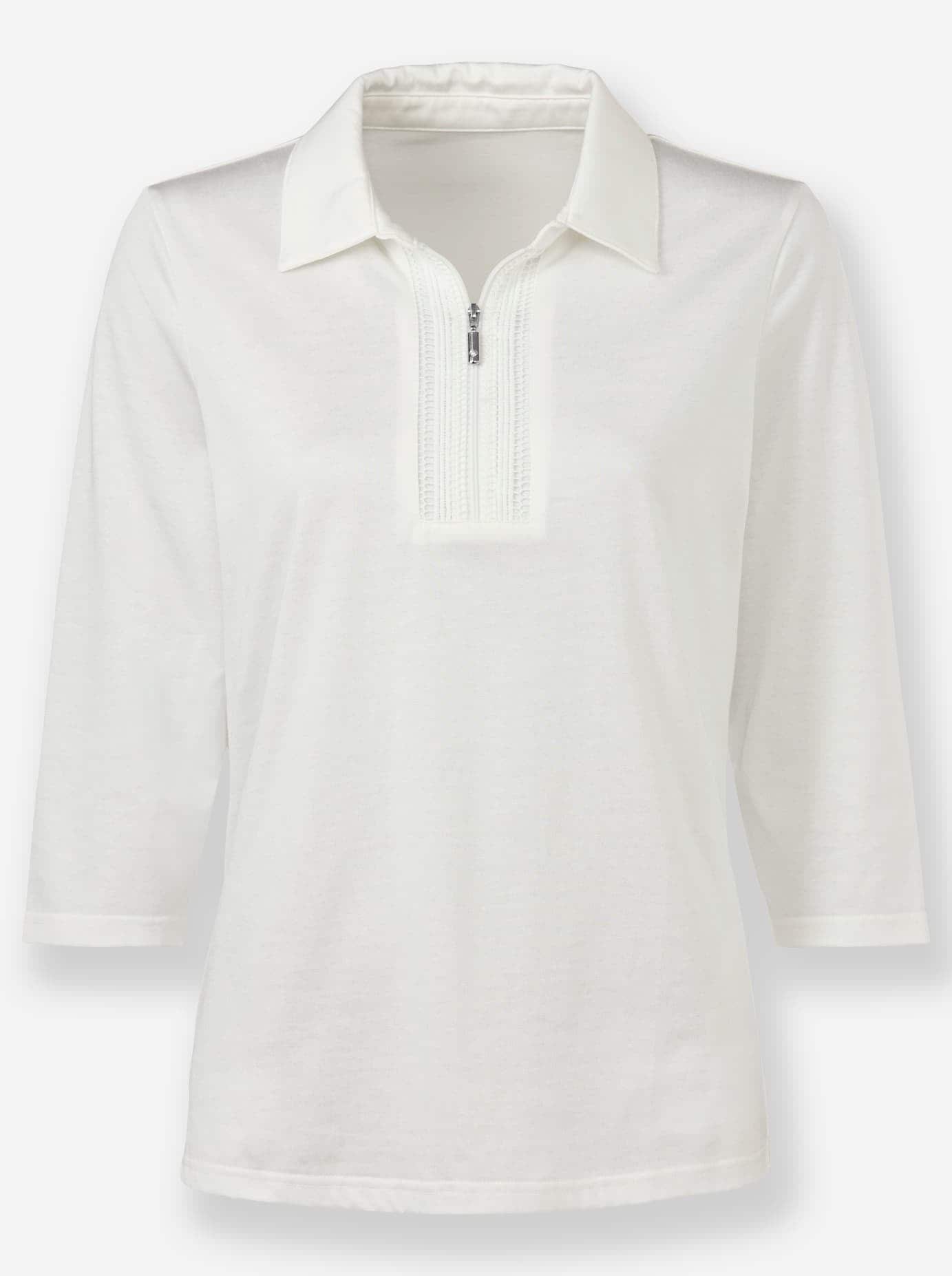 Classic Poloshirt »Poloshirt«, (1 tlg.)