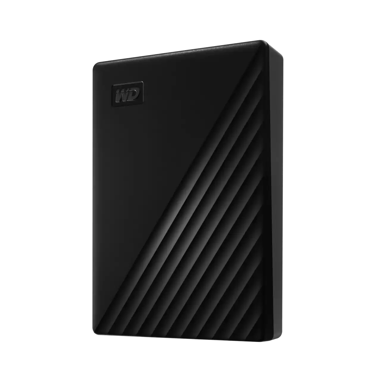 Western Digital externe HDD-Festplatte »My Passport«, Anschluss USB 3.1 Gen-1-USB 3.0