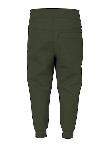 Name It Sweathose »NMMVIMO SWE PANT BRU NOOS«