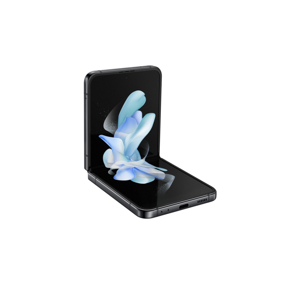 Samsung Smartphone »Galaxy Z Flip 4, 5G«, grafit, 17 cm/6,7 Zoll, 512 GB... kaufen